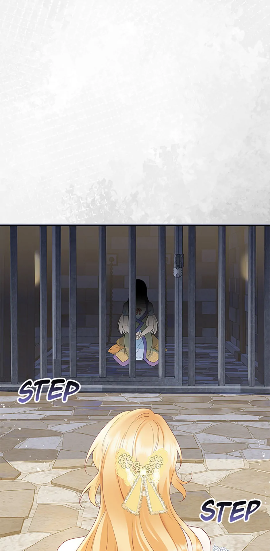 Let's Live Together Chapter 64 - page 24