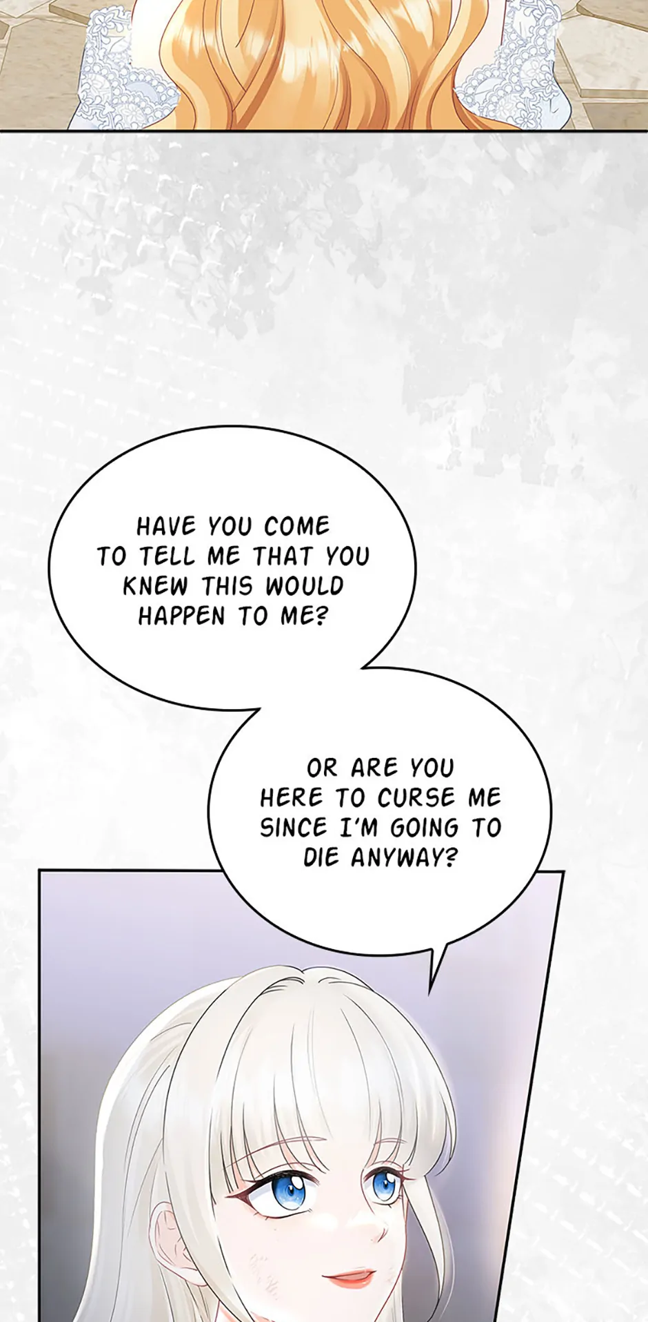 Let's Live Together Chapter 64 - page 25
