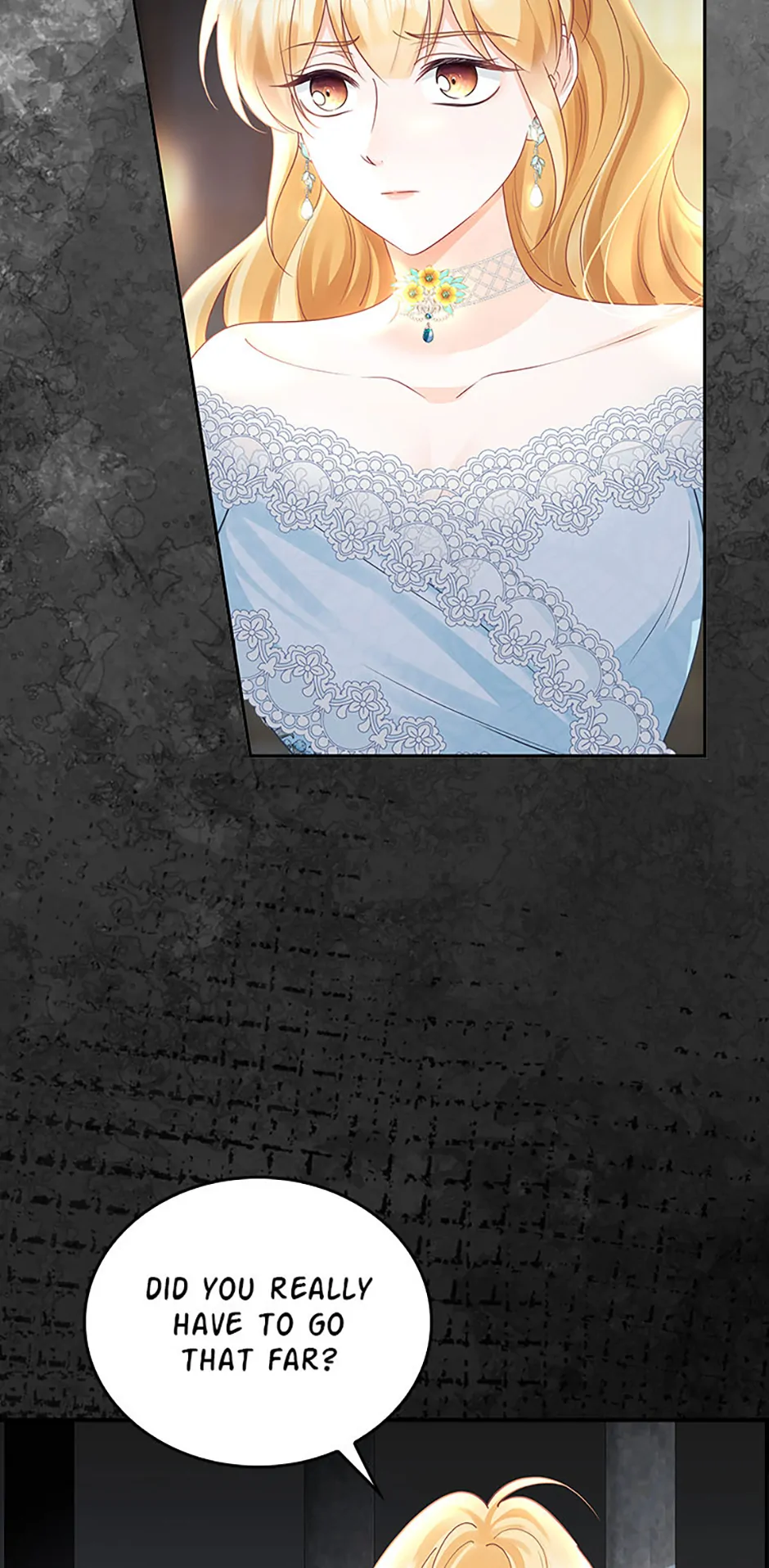 Let's Live Together Chapter 64 - page 27
