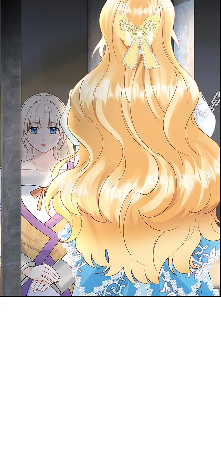 Let's Live Together Chapter 64 - page 28