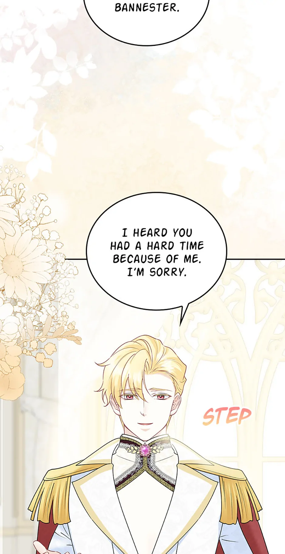 Let's Live Together Chapter 64 - page 3