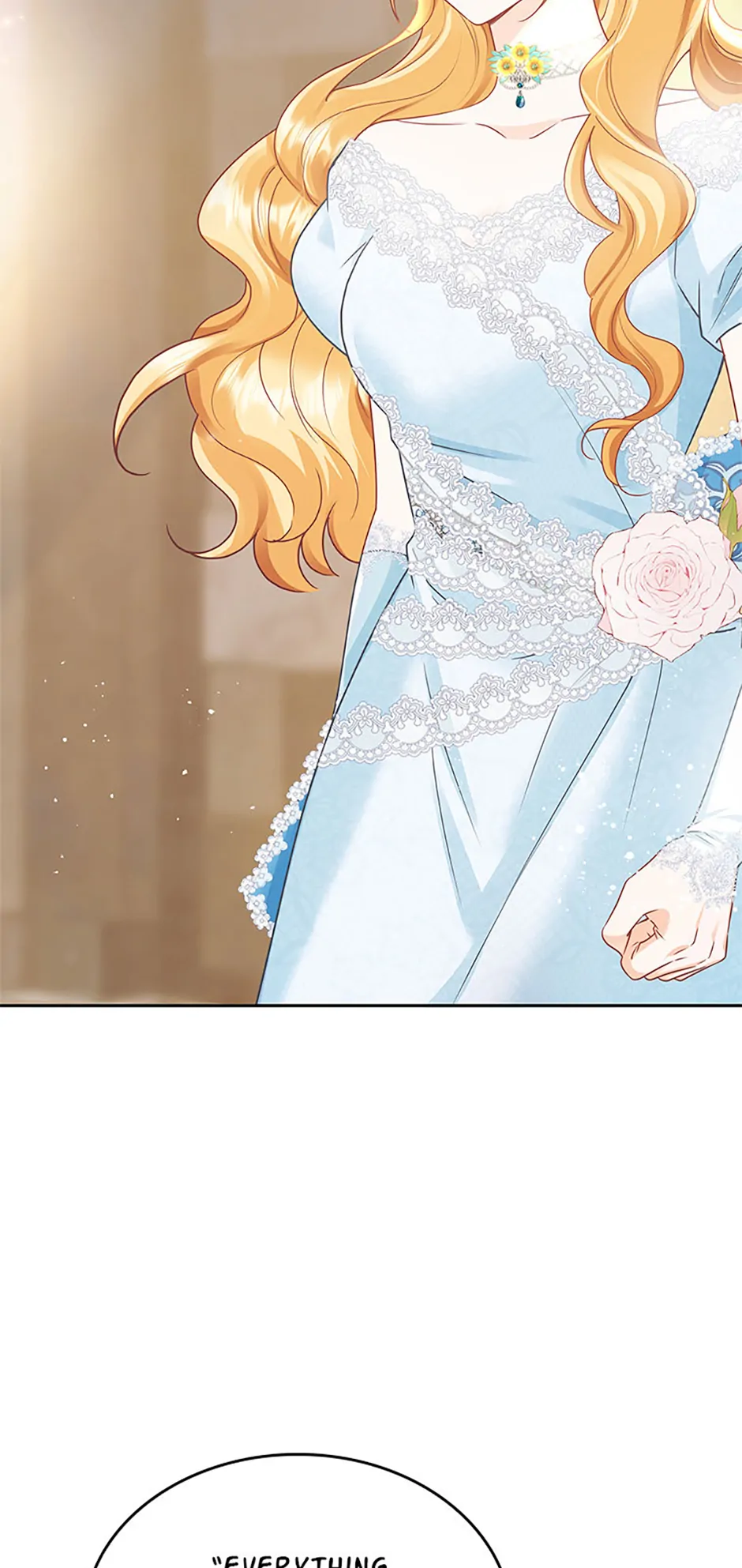 Let's Live Together Chapter 64 - page 30