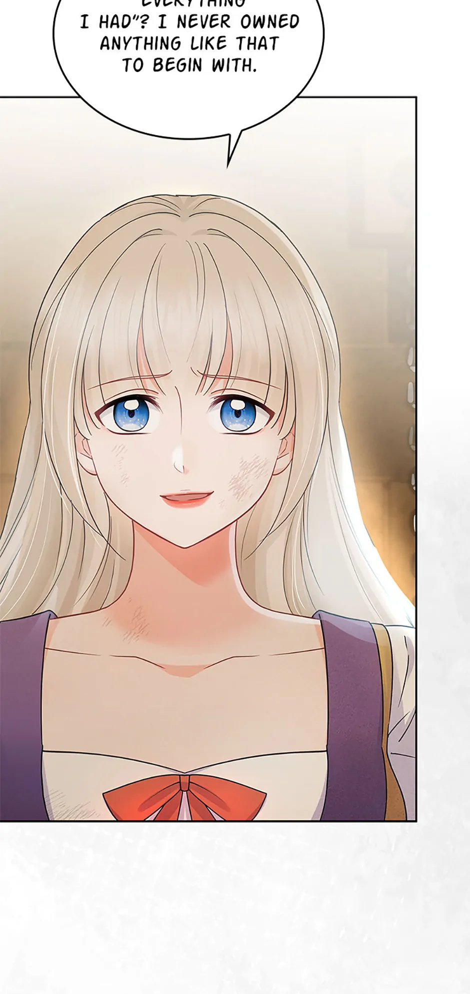 Let's Live Together Chapter 64 - page 31