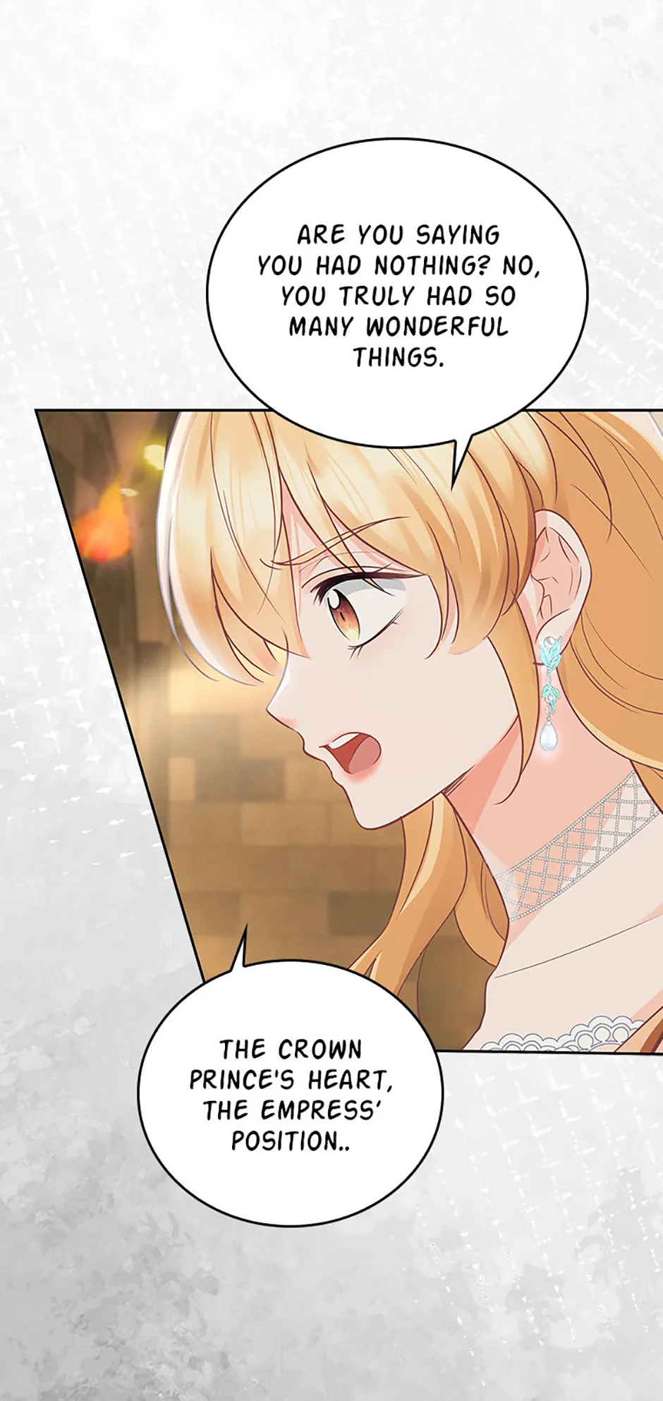 Let's Live Together Chapter 64 - page 32