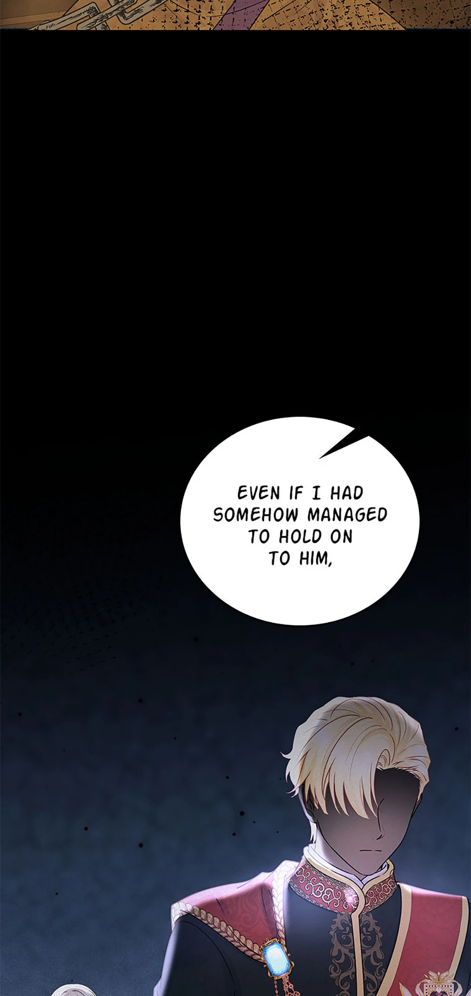 Let's Live Together Chapter 64 - page 35