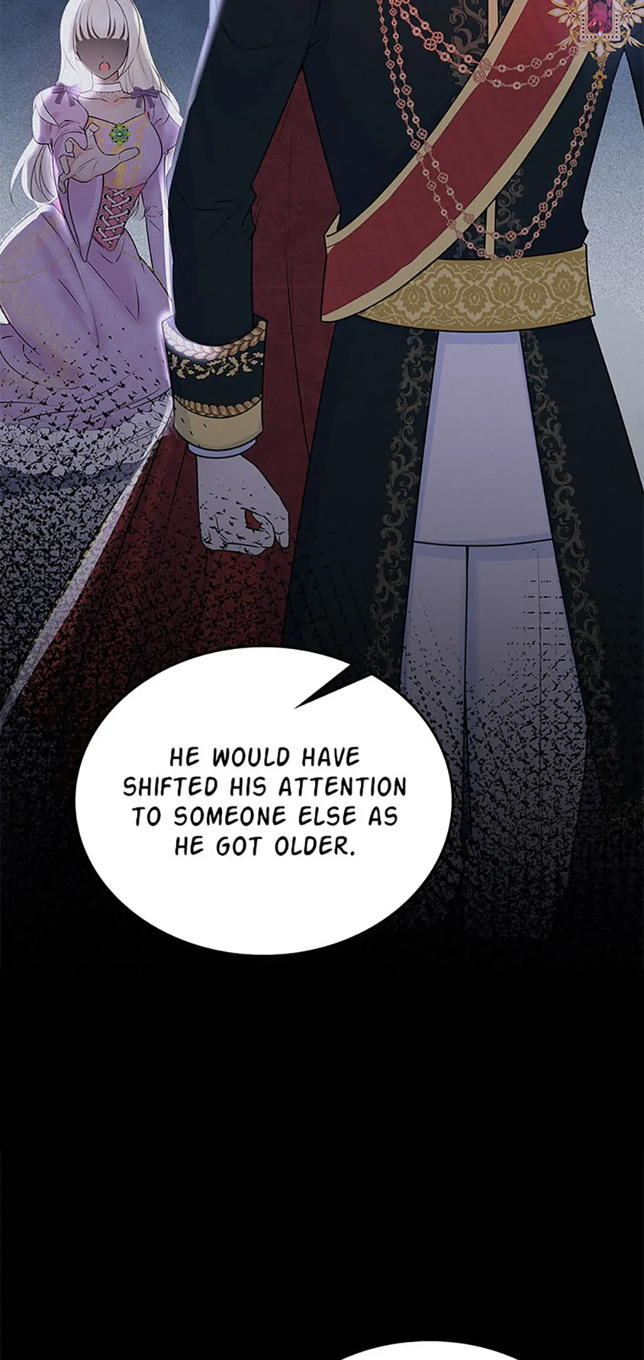Let's Live Together Chapter 64 - page 36
