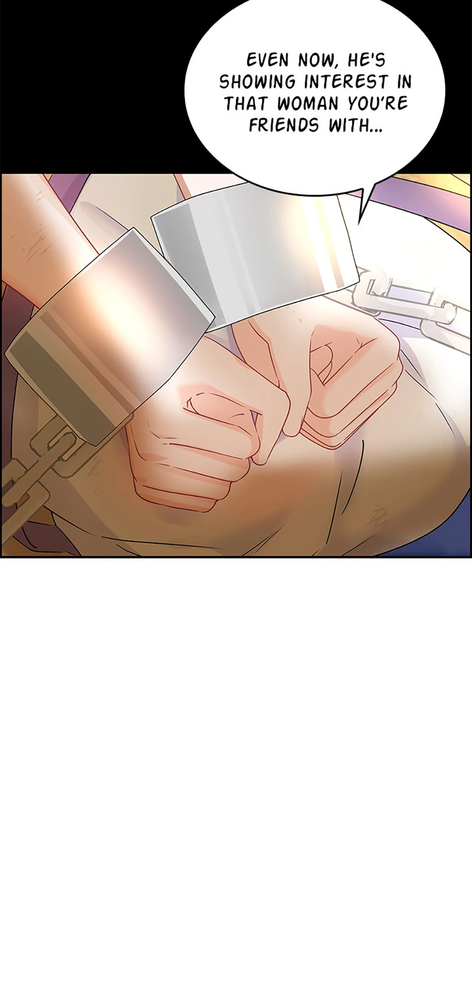 Let's Live Together Chapter 64 - page 37