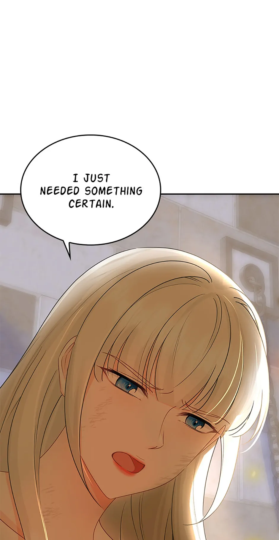 Let's Live Together Chapter 64 - page 38