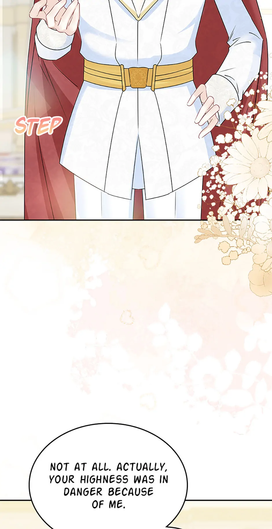 Let's Live Together Chapter 64 - page 4