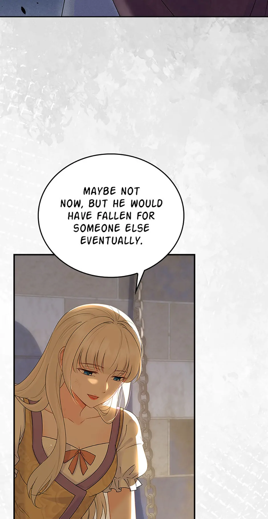 Let's Live Together Chapter 64 - page 42