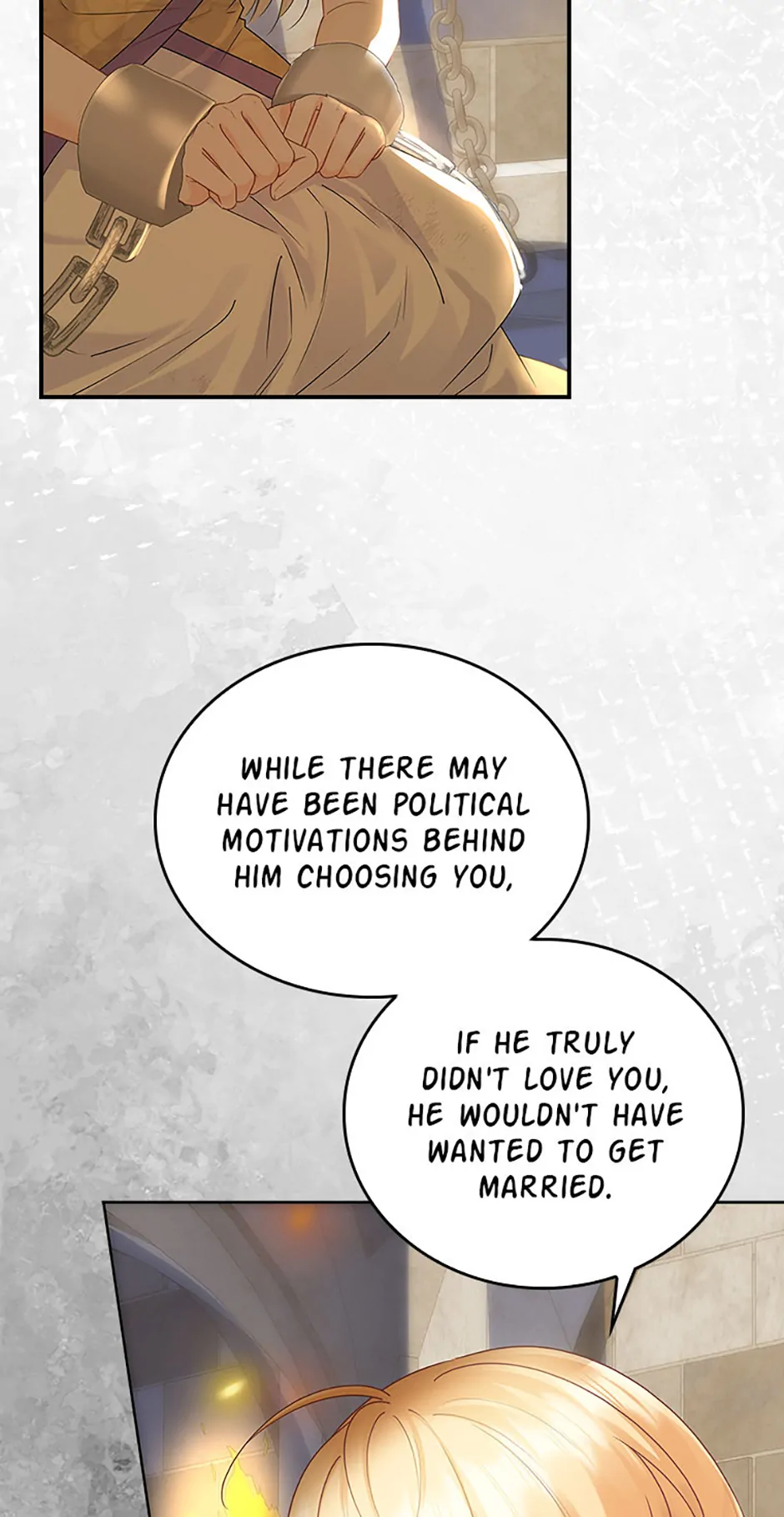 Let's Live Together Chapter 64 - page 43