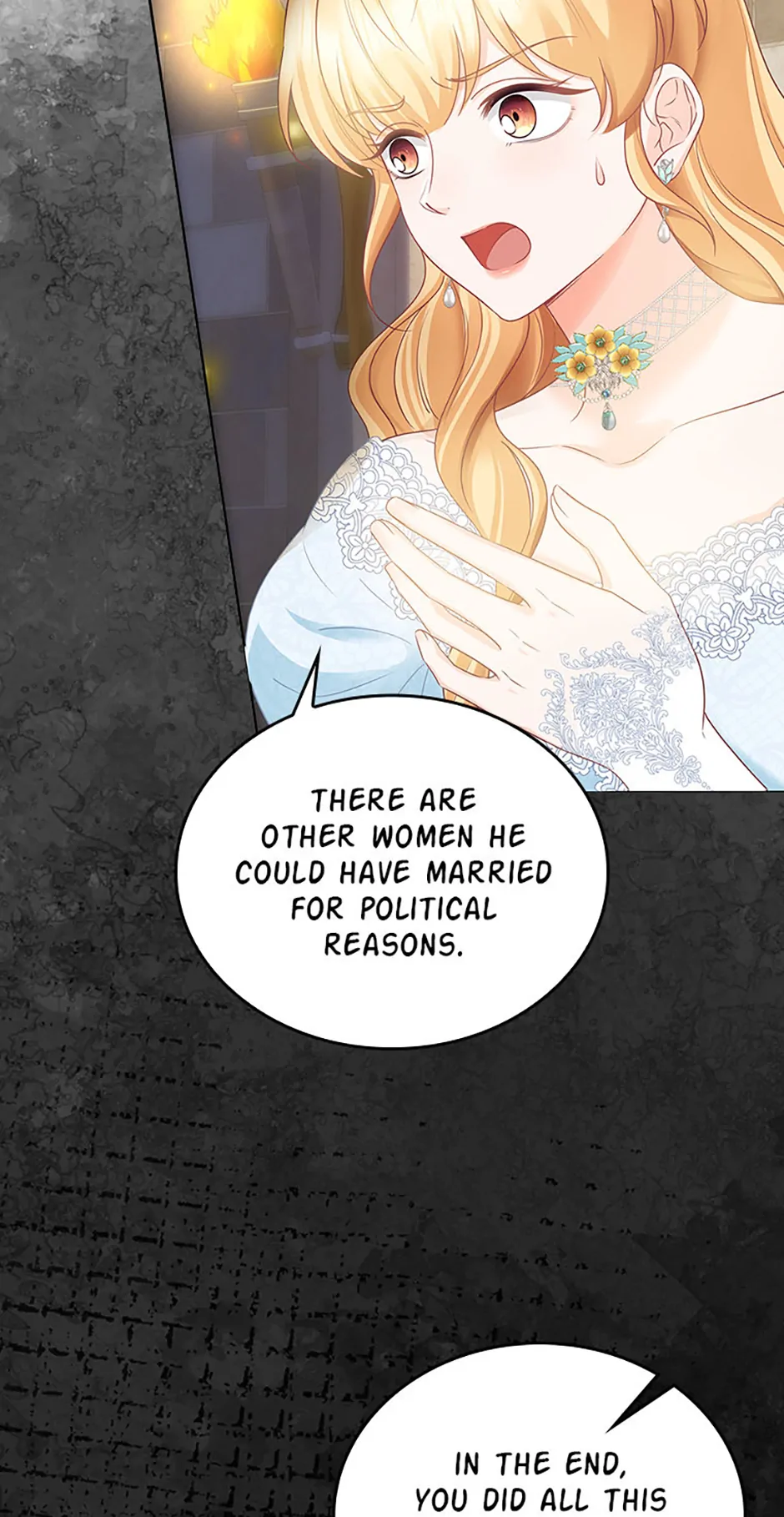 Let's Live Together Chapter 64 - page 44