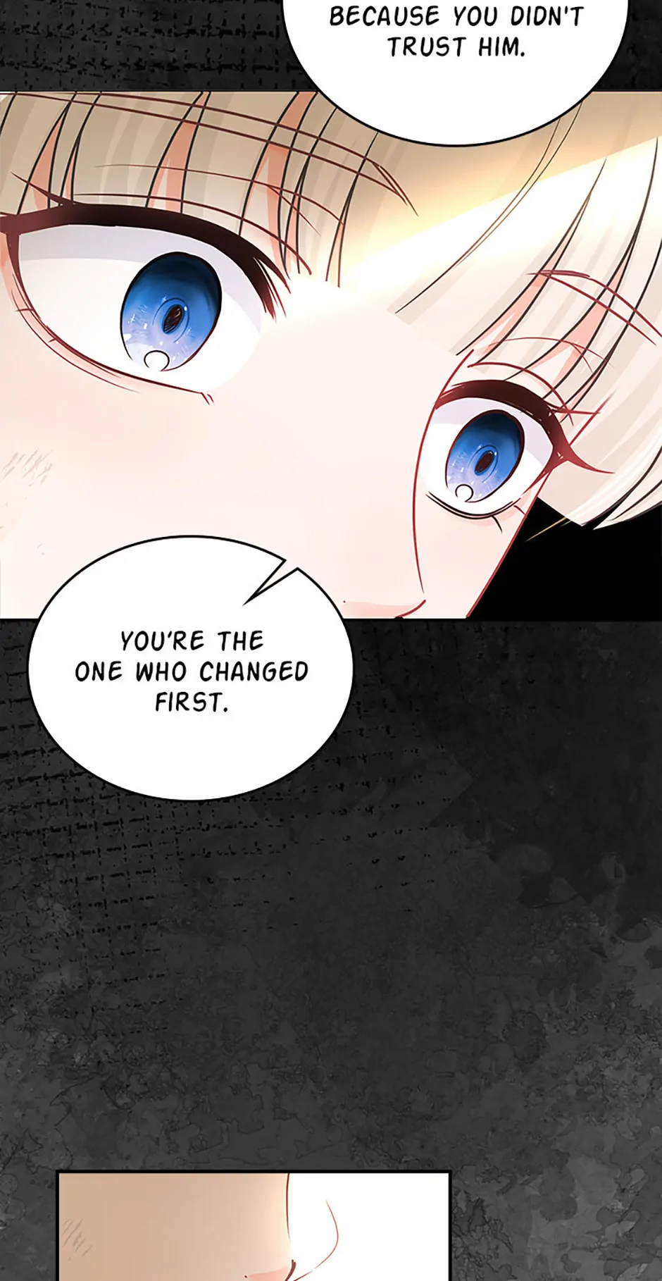 Let's Live Together Chapter 64 - page 45