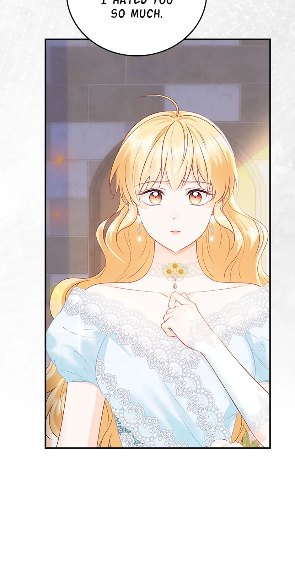 Let's Live Together Chapter 64 - page 47