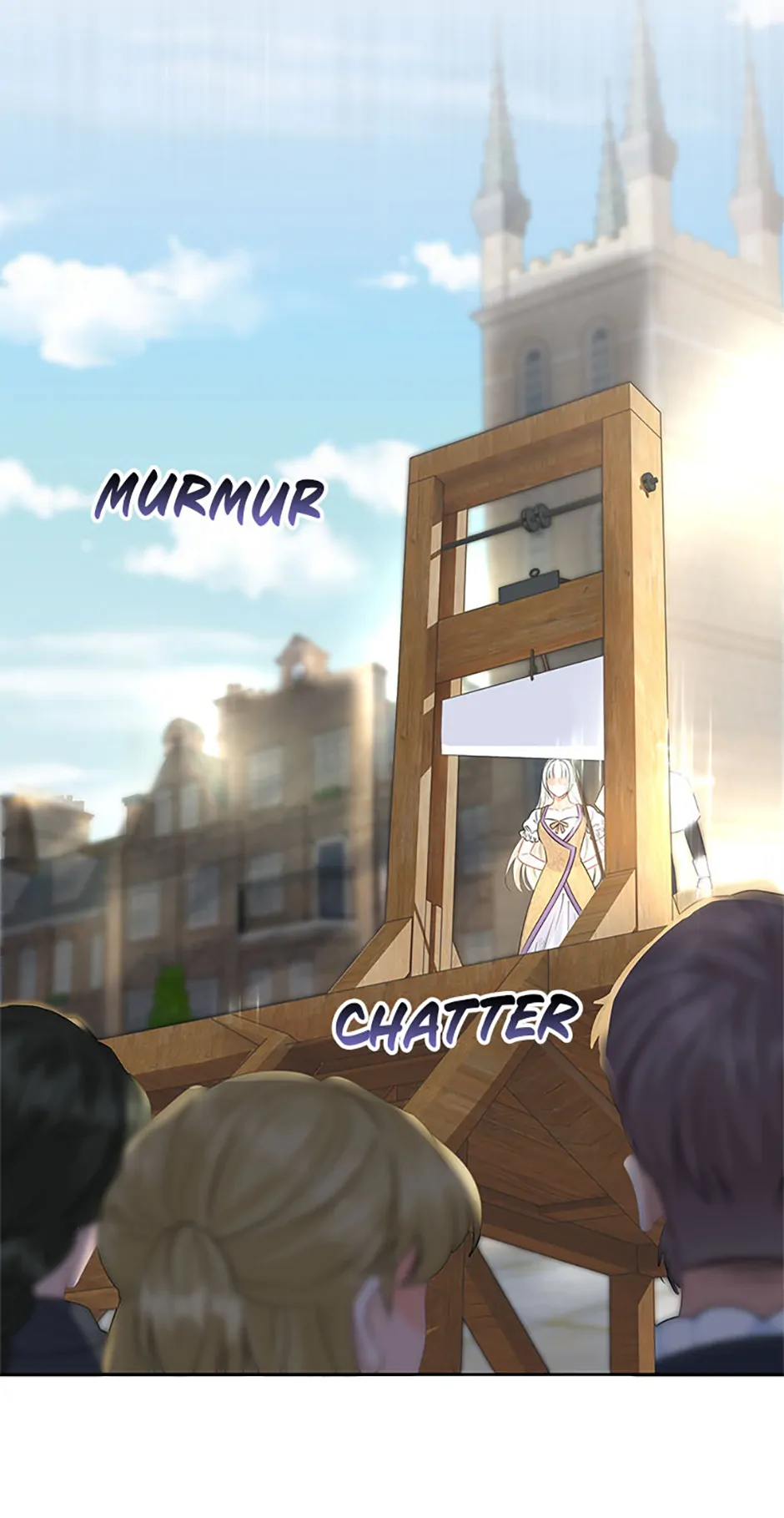 Let's Live Together Chapter 64 - page 52