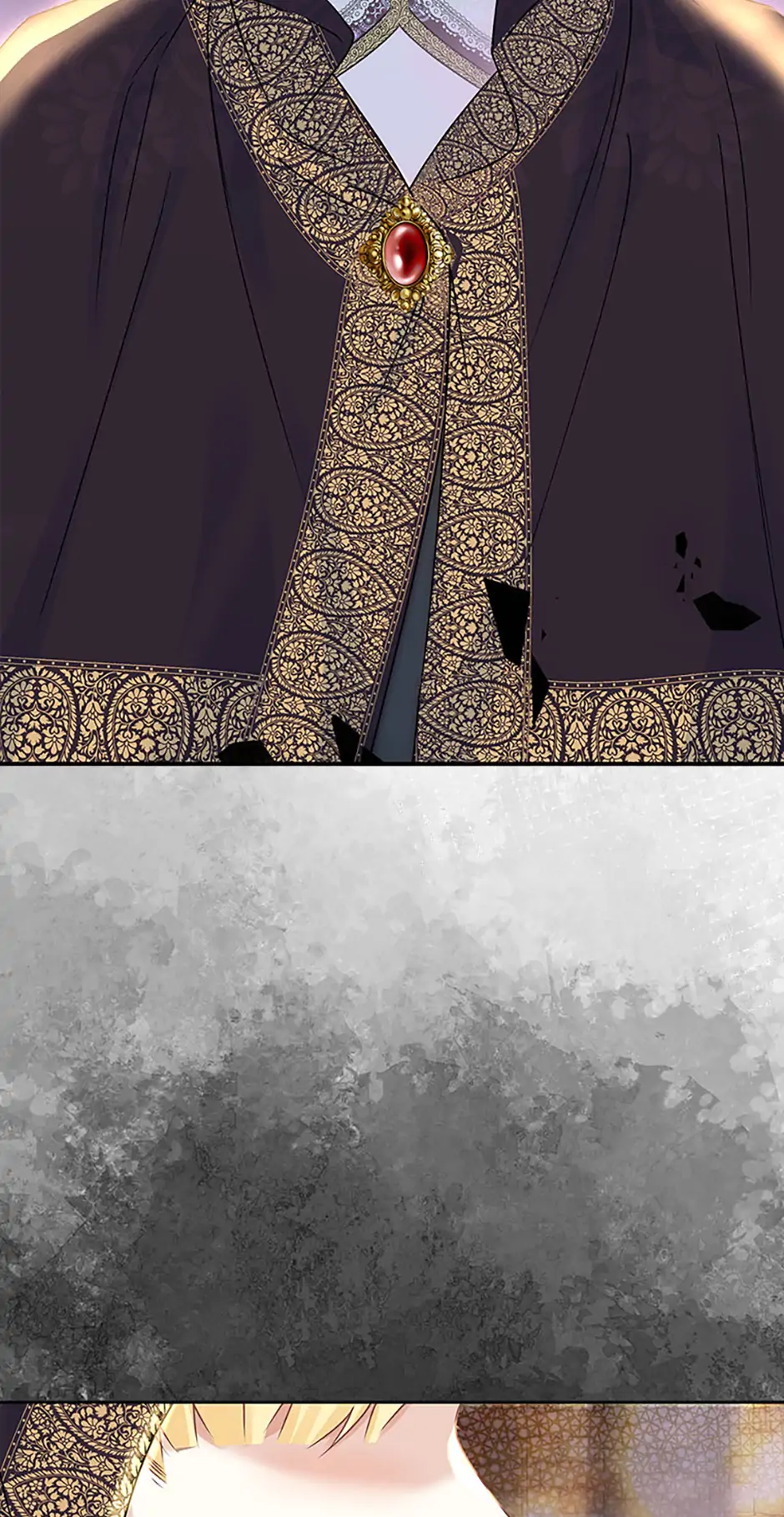Let's Live Together Chapter 64 - page 55