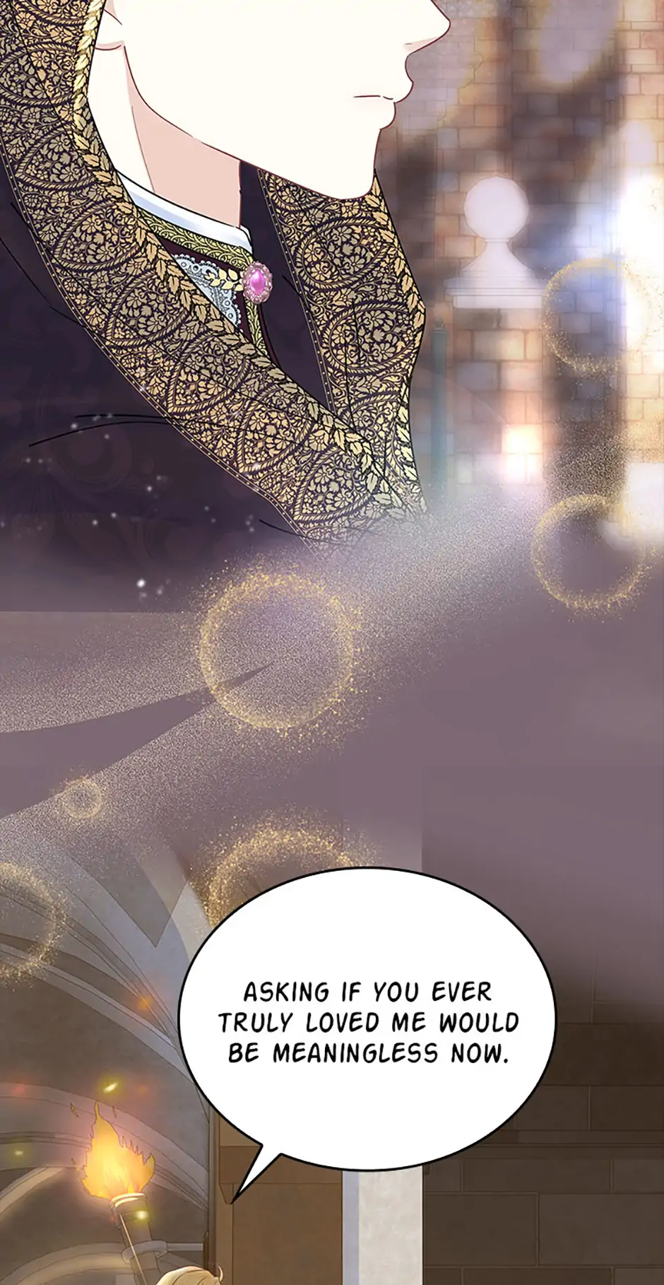 Let's Live Together Chapter 64 - page 56