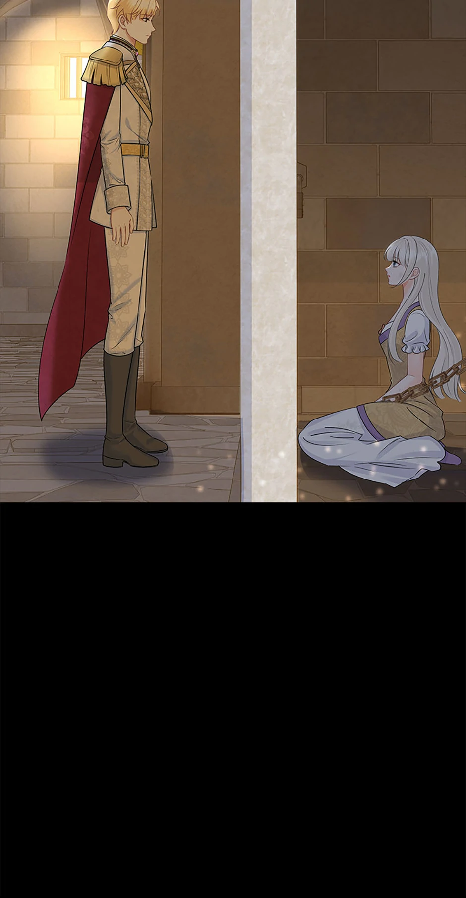 Let's Live Together Chapter 64 - page 57