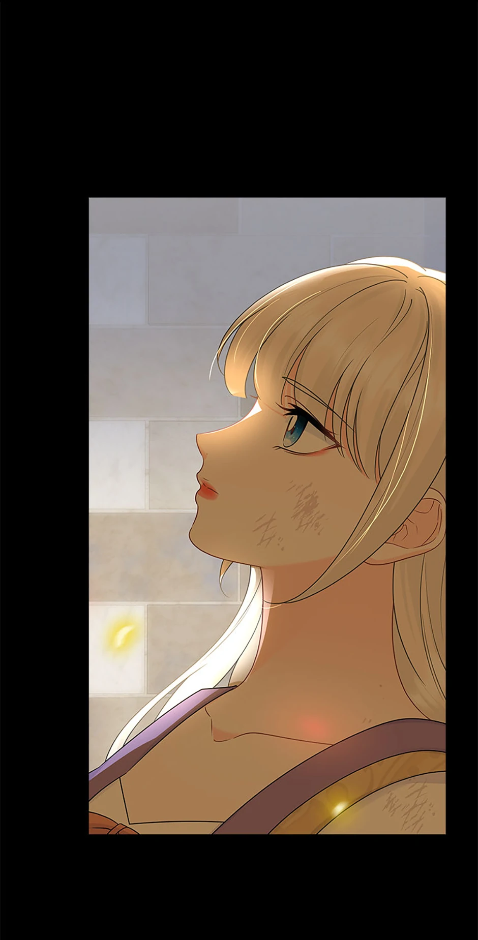 Let's Live Together Chapter 64 - page 58