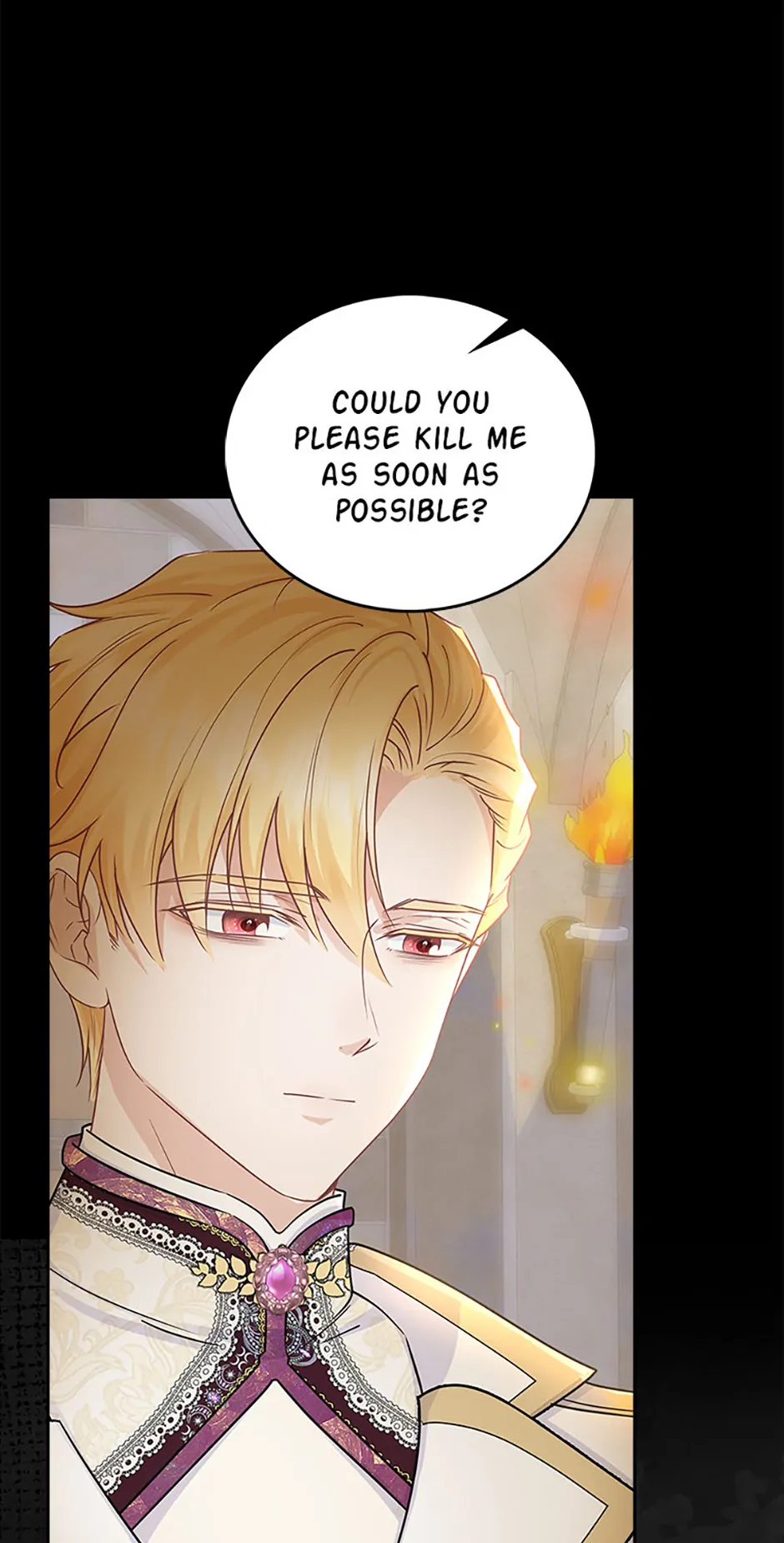 Let's Live Together Chapter 64 - page 59