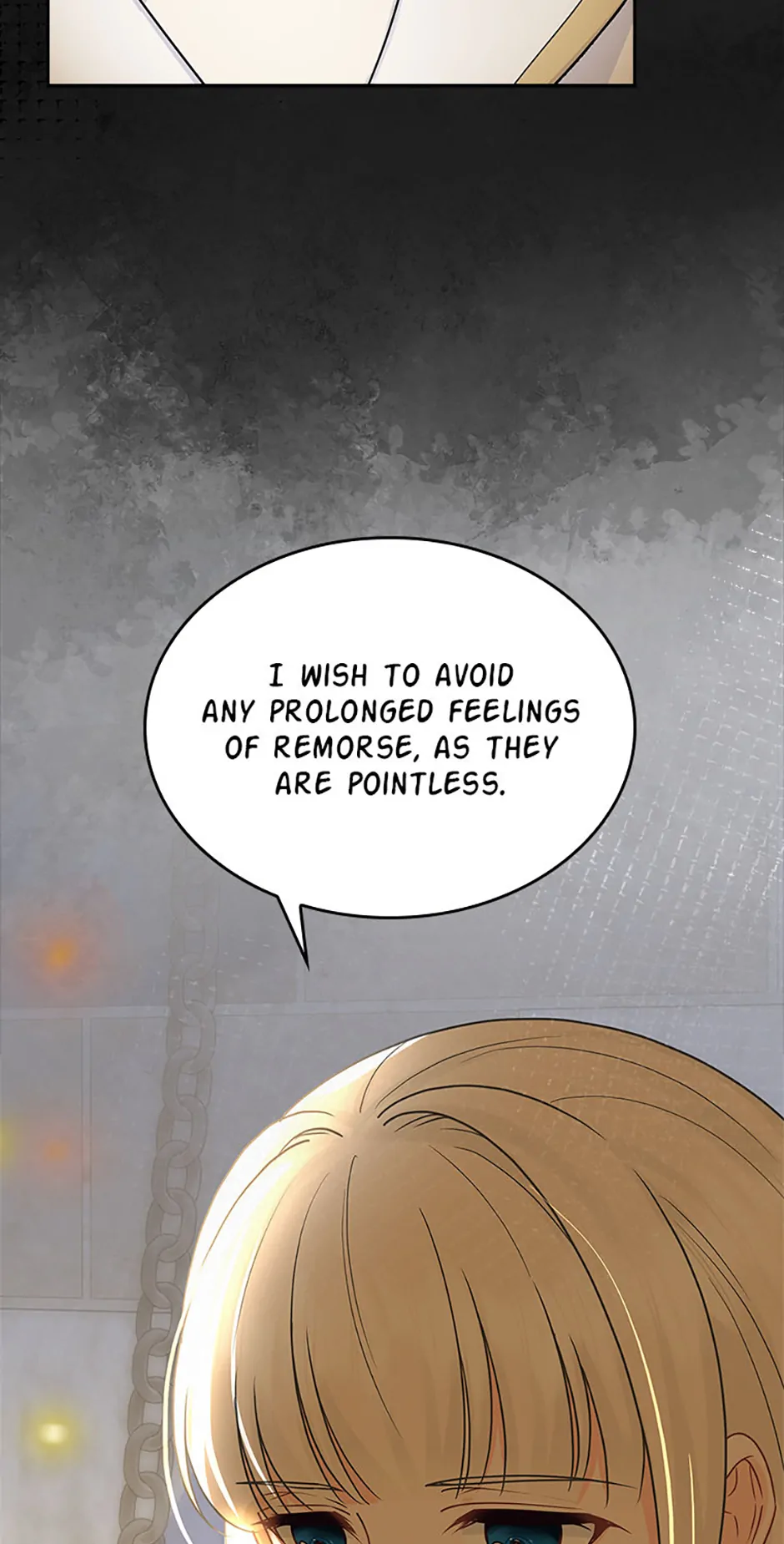 Let's Live Together Chapter 64 - page 60