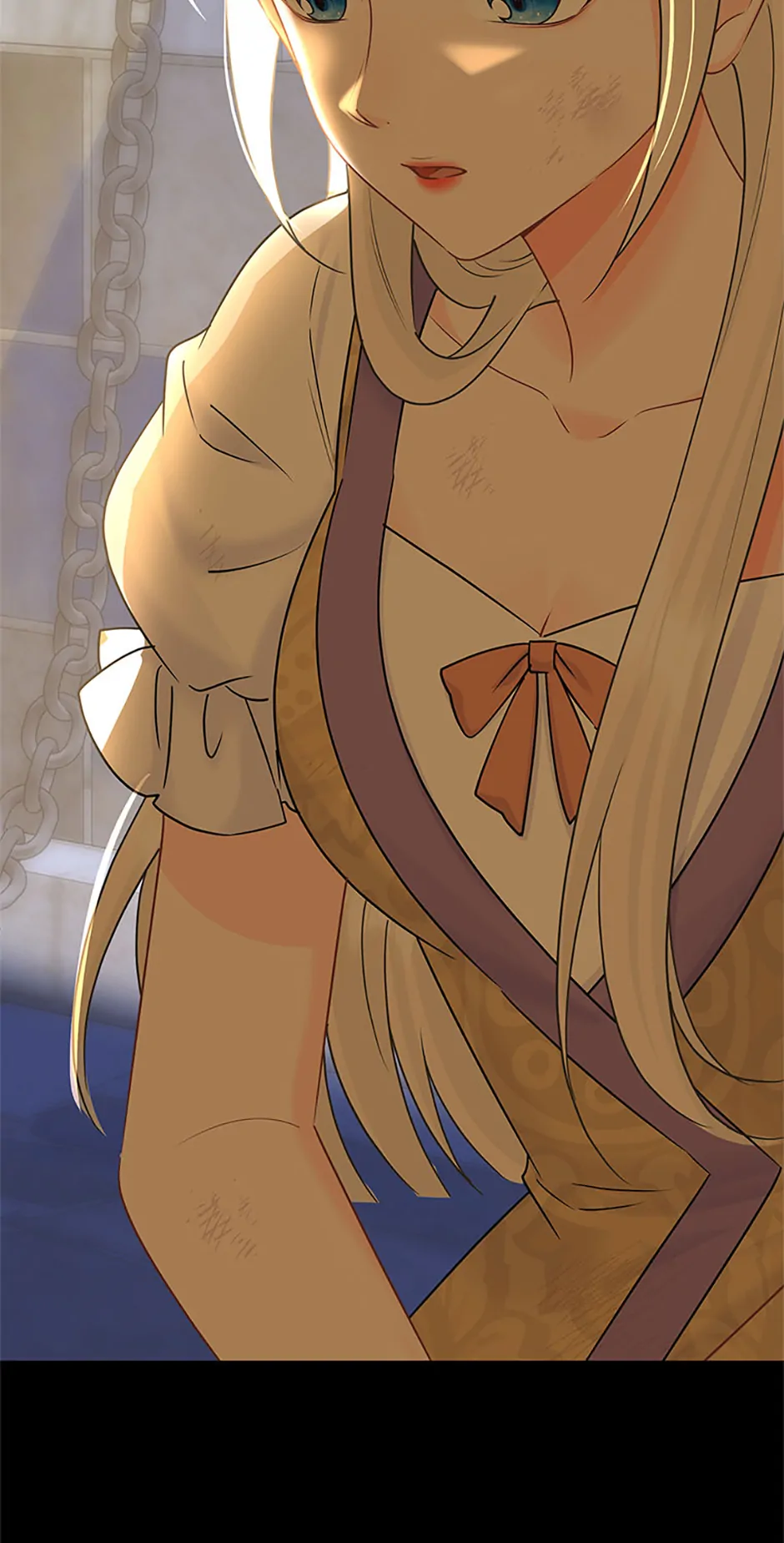 Let's Live Together Chapter 64 - page 61