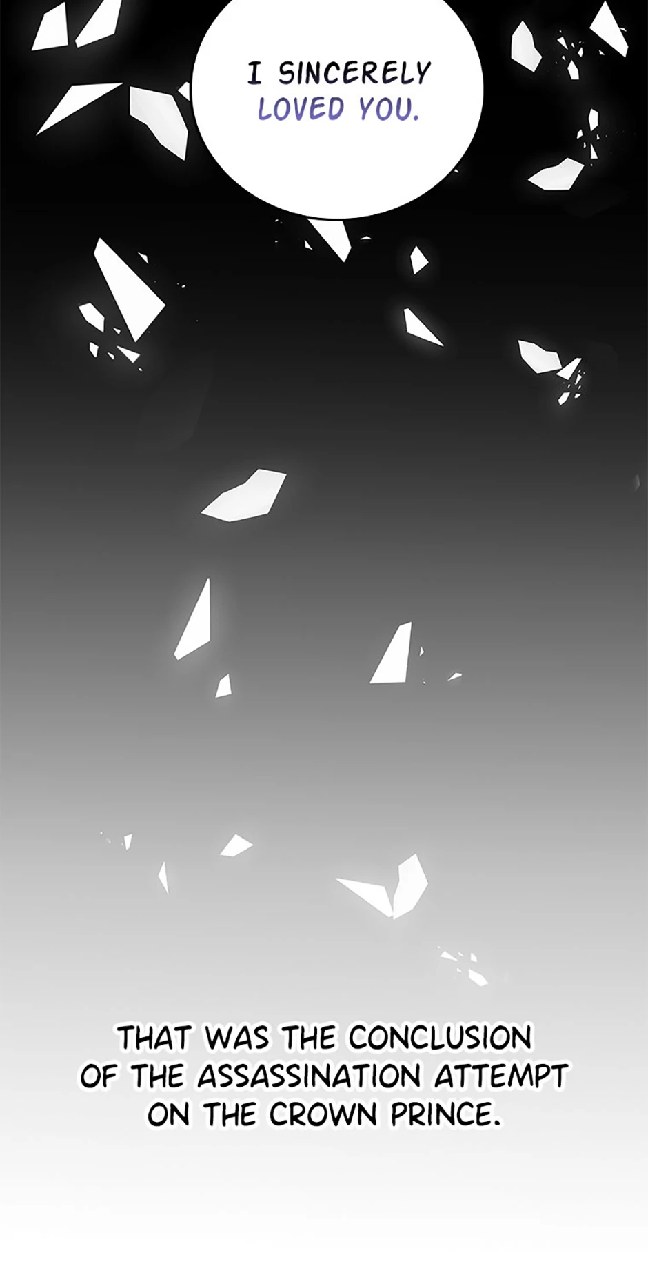 Let's Live Together Chapter 64 - page 64