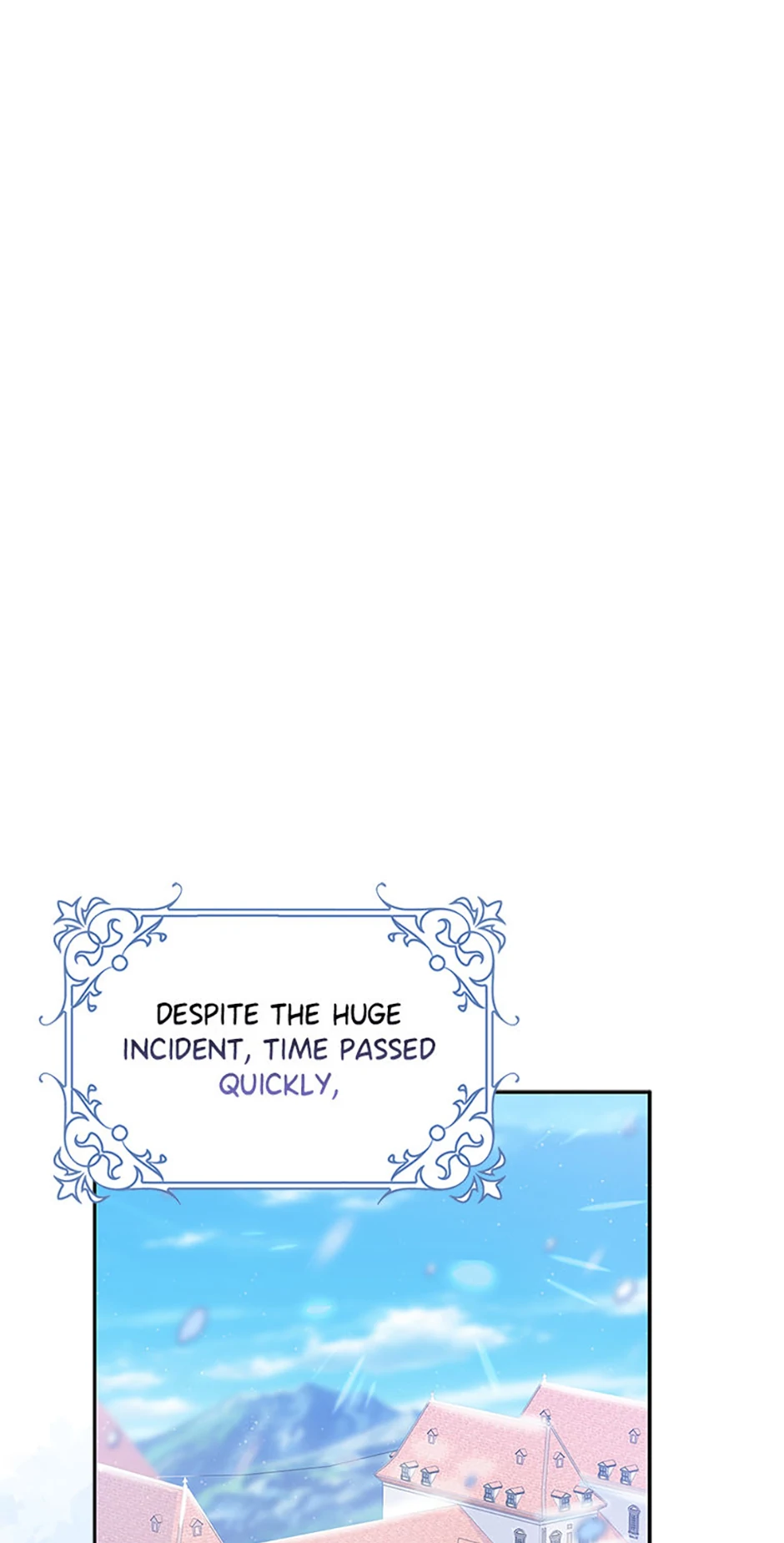 Let's Live Together Chapter 64 - page 65