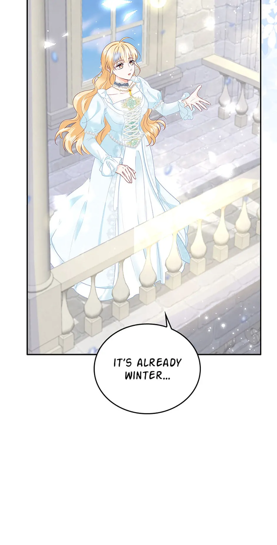 Let's Live Together Chapter 64 - page 67