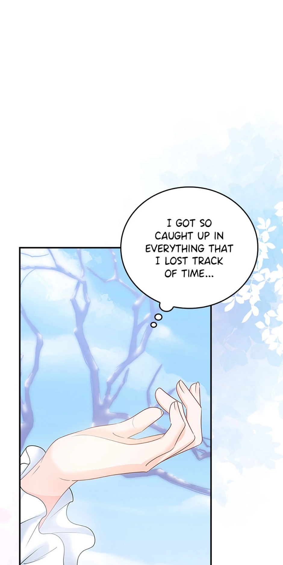 Let's Live Together Chapter 64 - page 68
