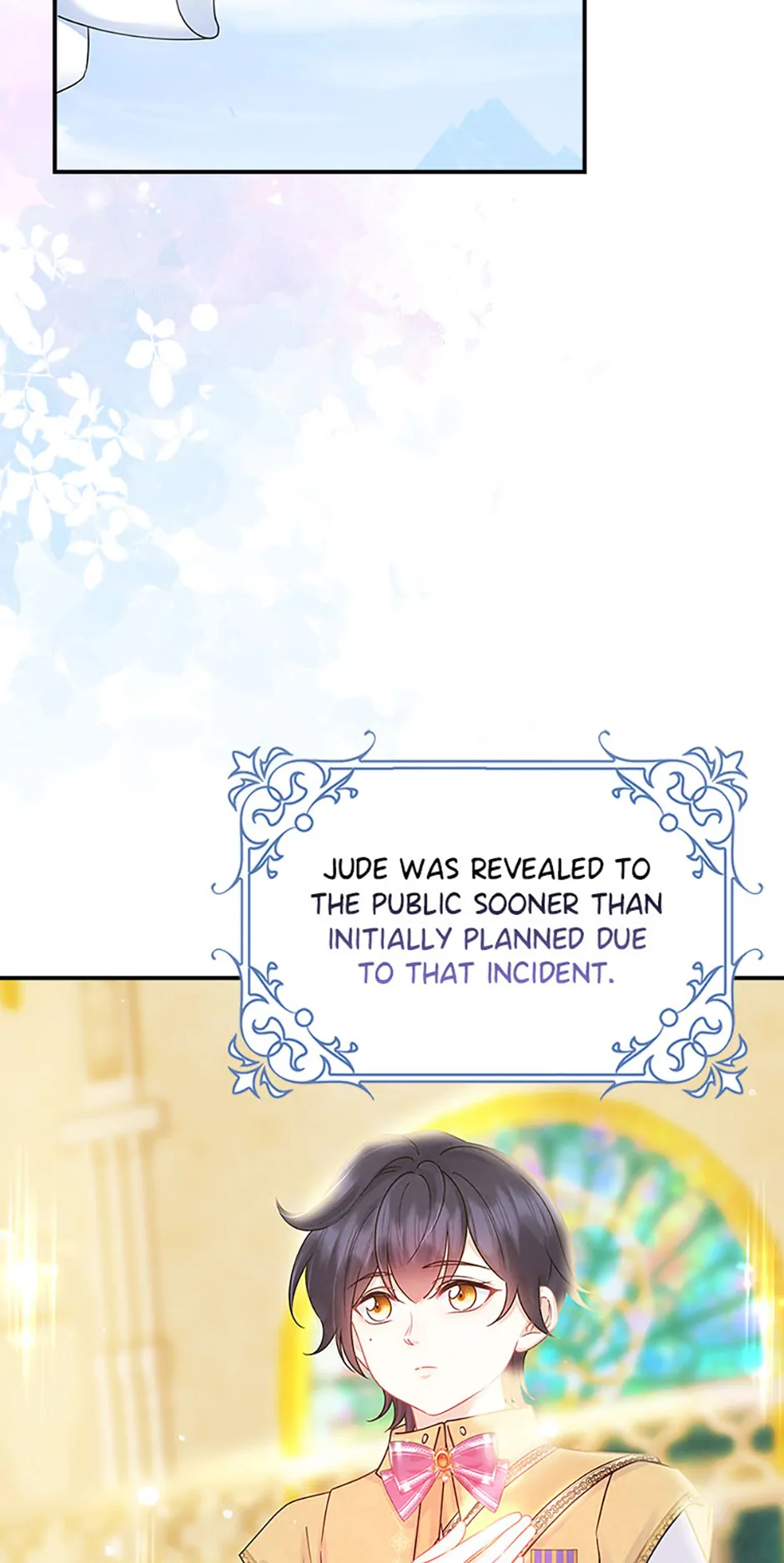 Let's Live Together Chapter 64 - page 69