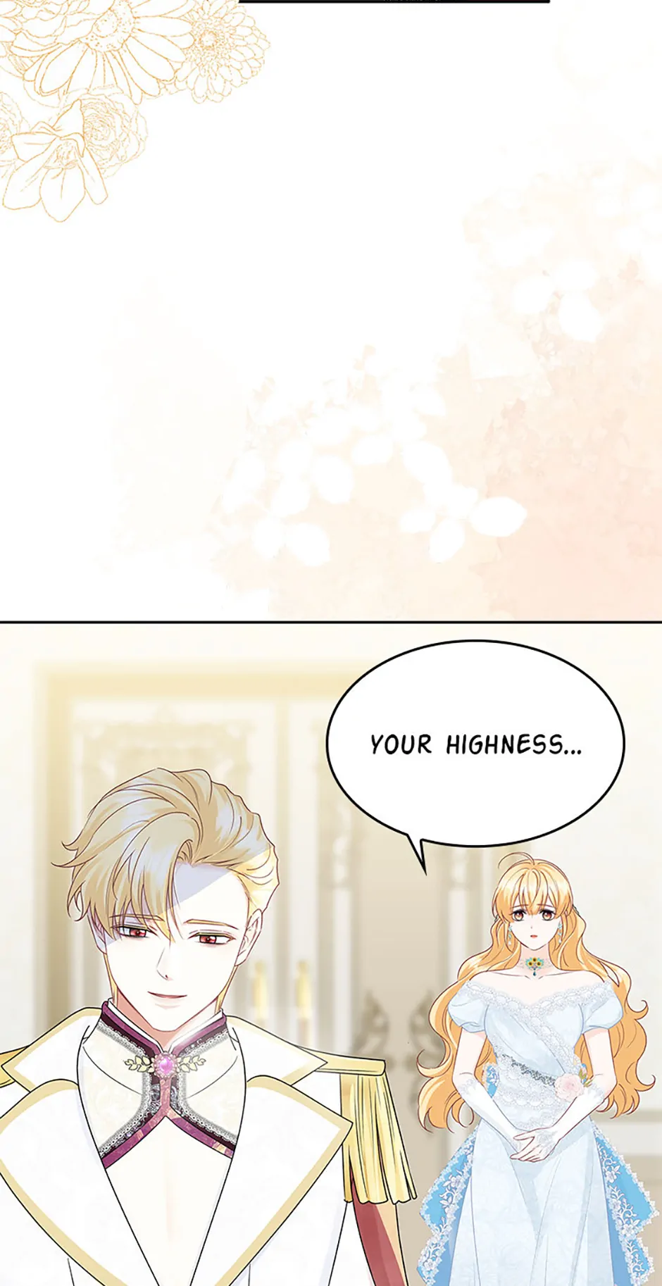 Let's Live Together Chapter 64 - page 7