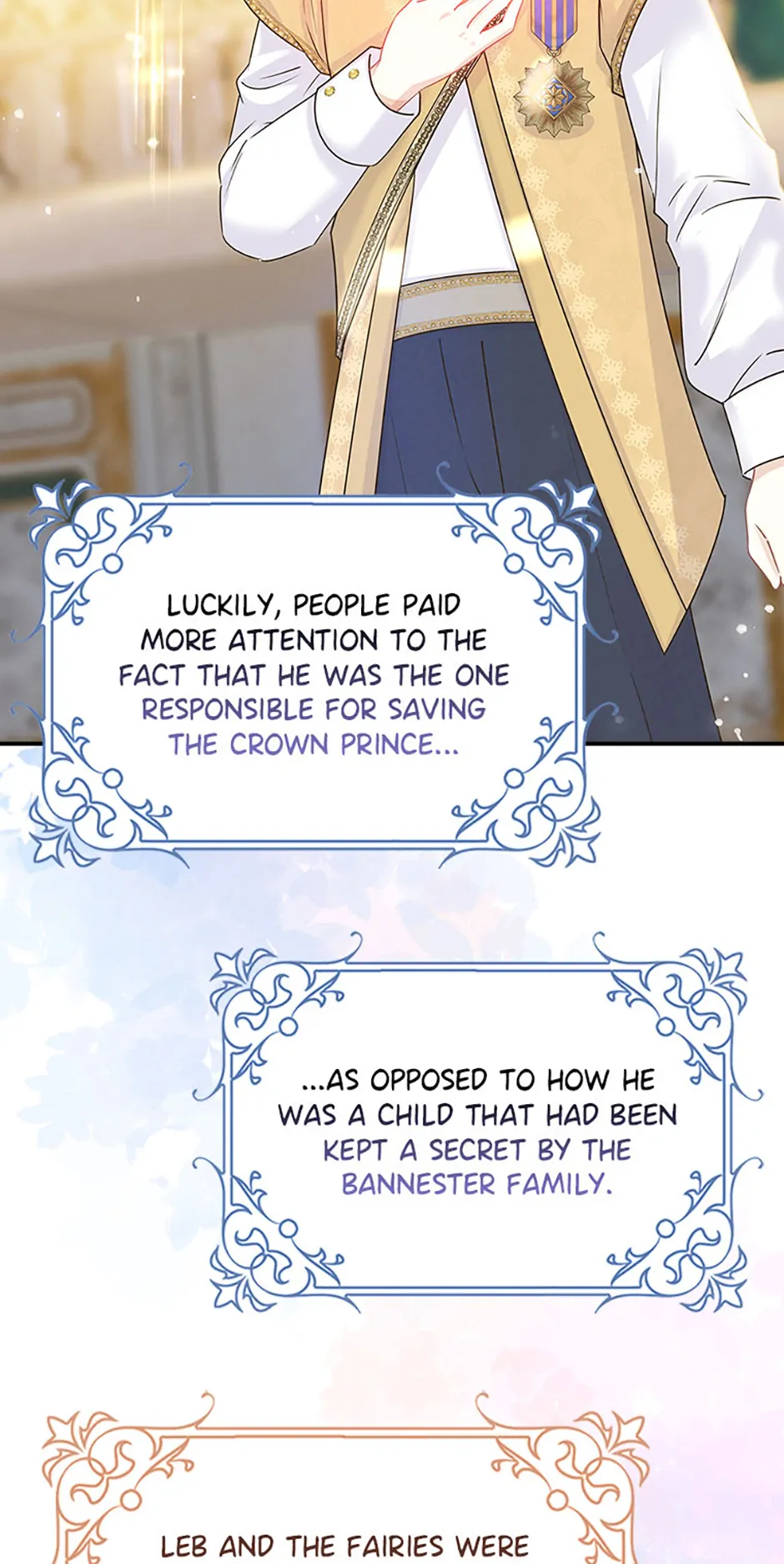 Let's Live Together Chapter 64 - page 70
