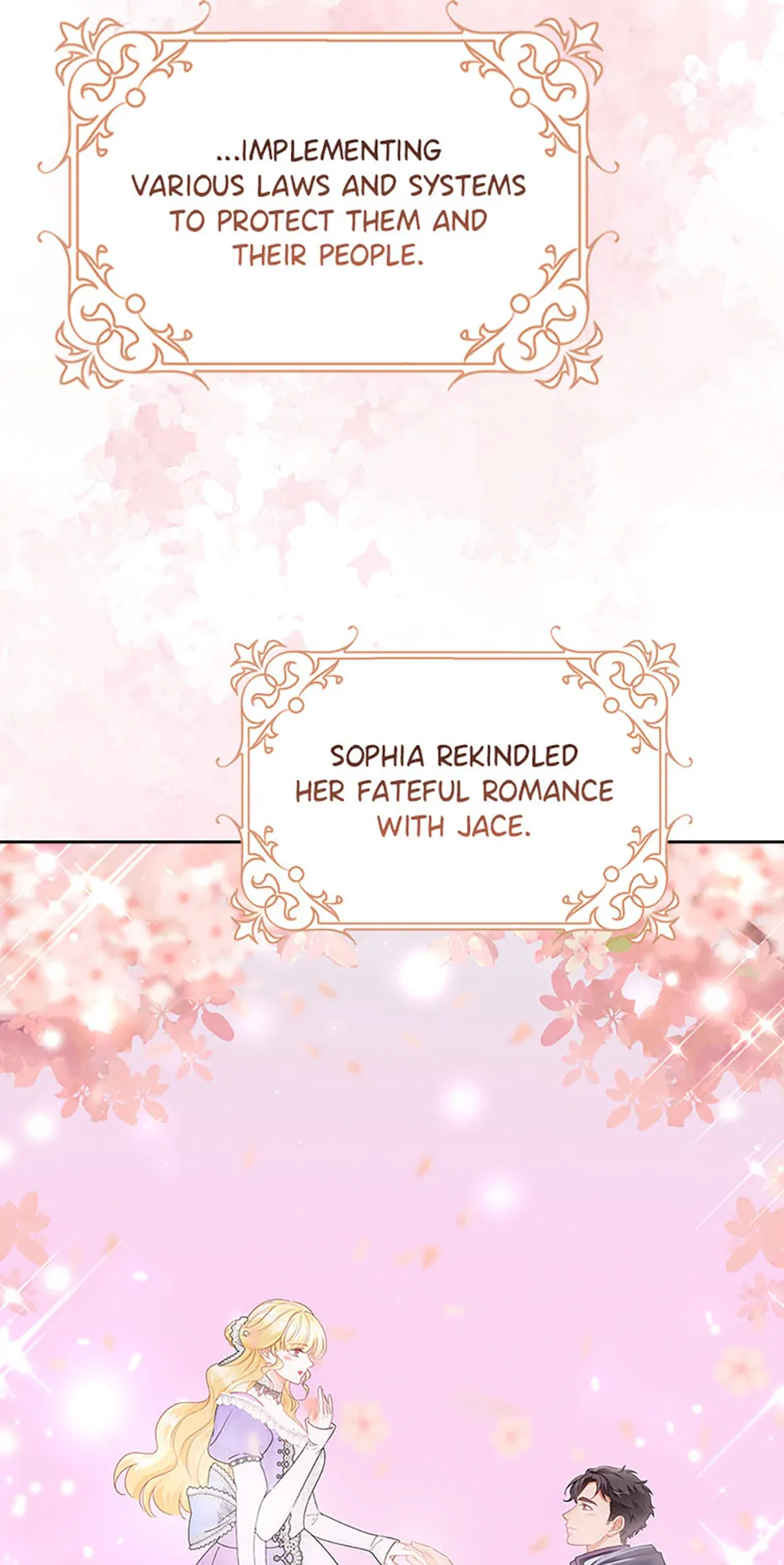 Let's Live Together Chapter 64 - page 72