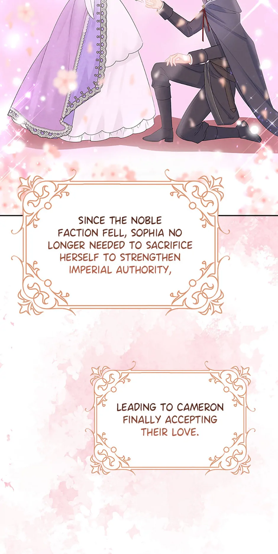 Let's Live Together Chapter 64 - page 73