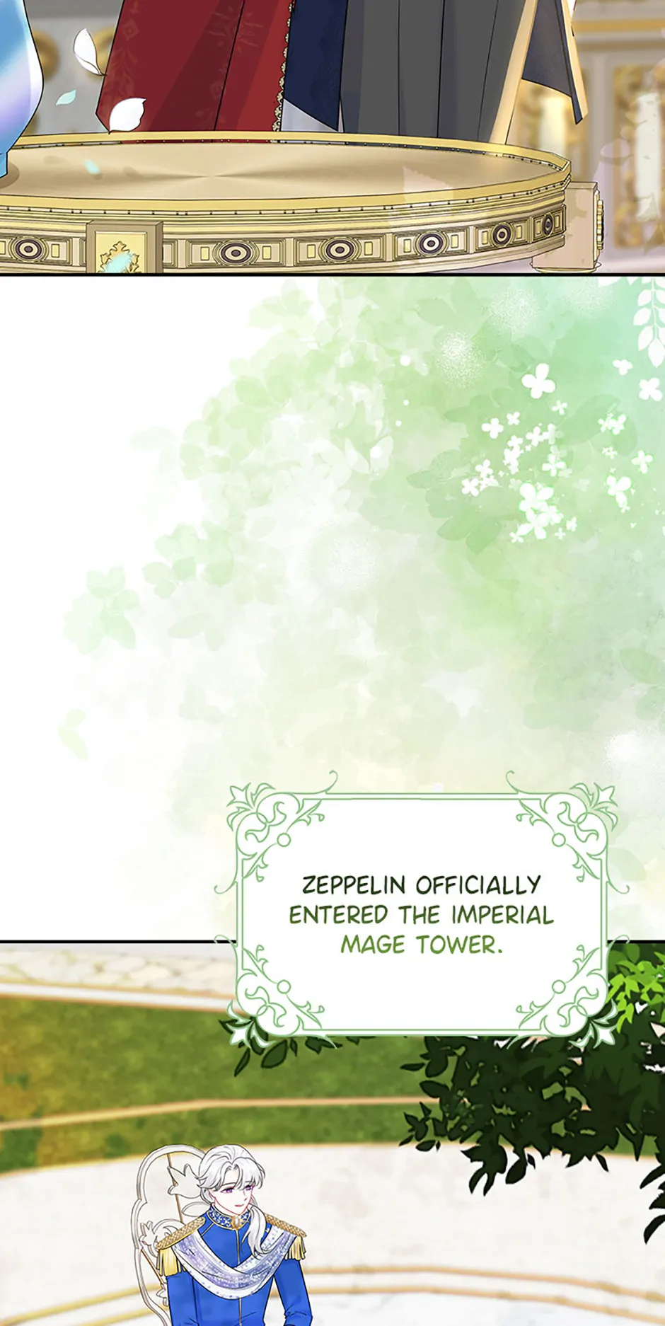 Let's Live Together Chapter 64 - page 75
