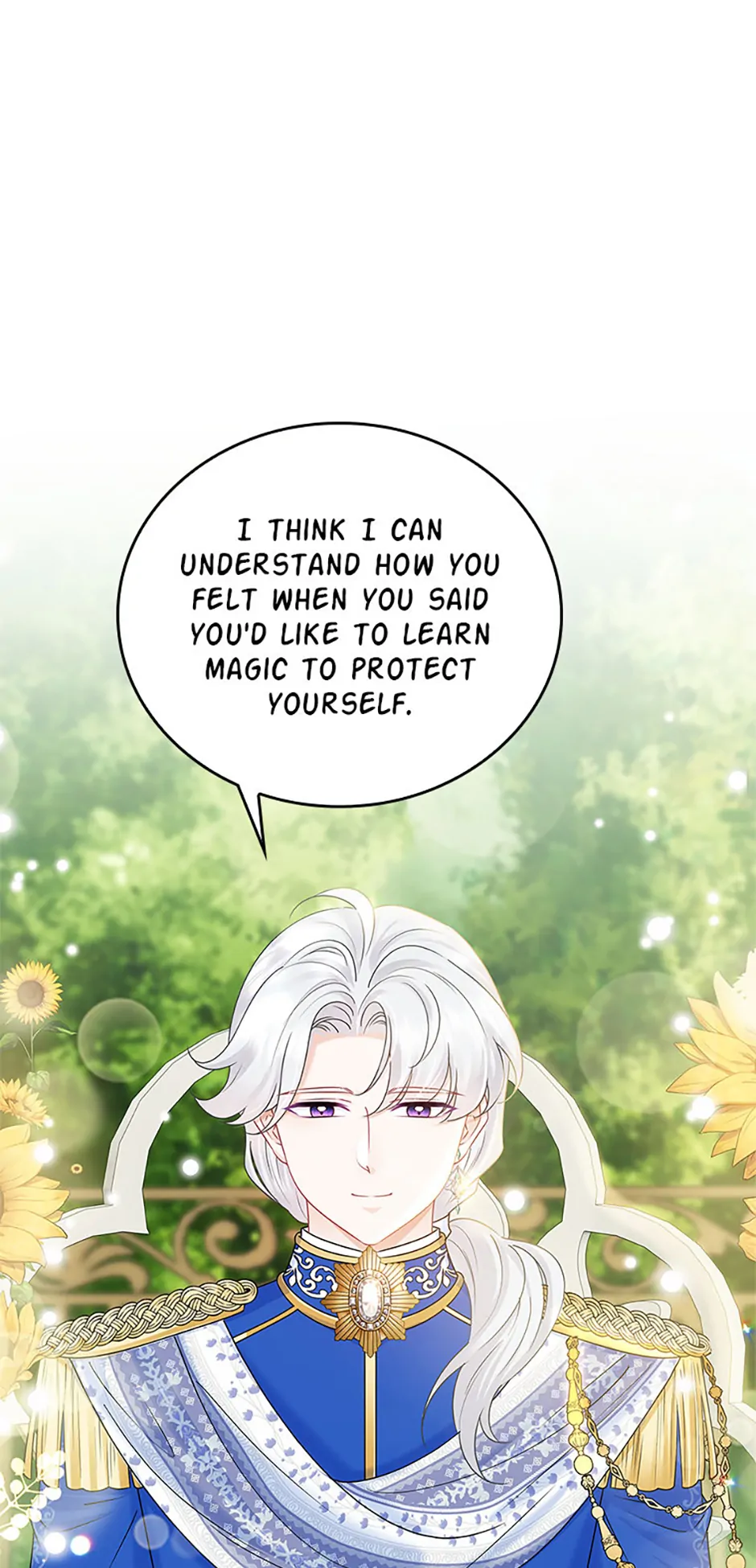 Let's Live Together Chapter 64 - page 78