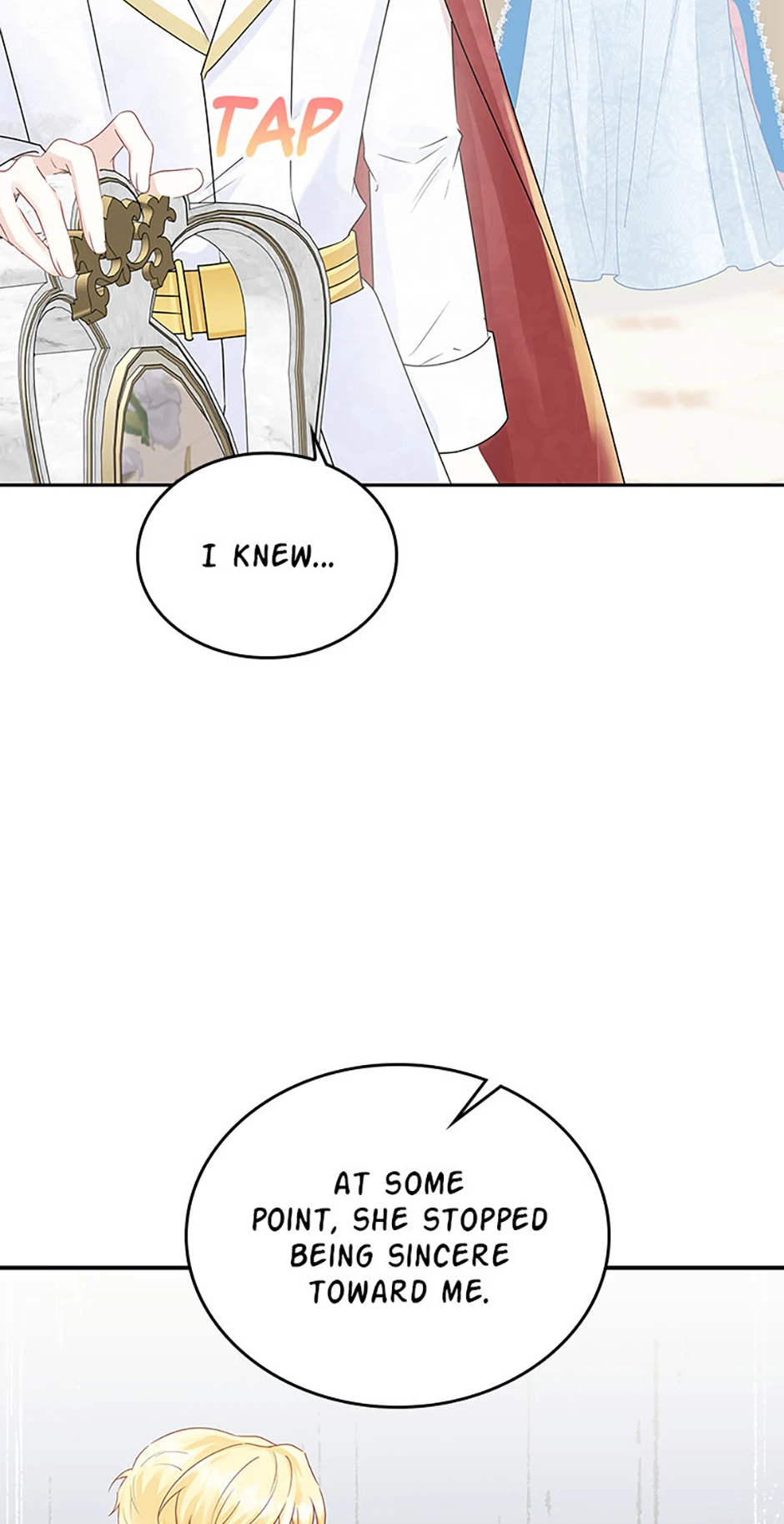 Let's Live Together Chapter 64 - page 8