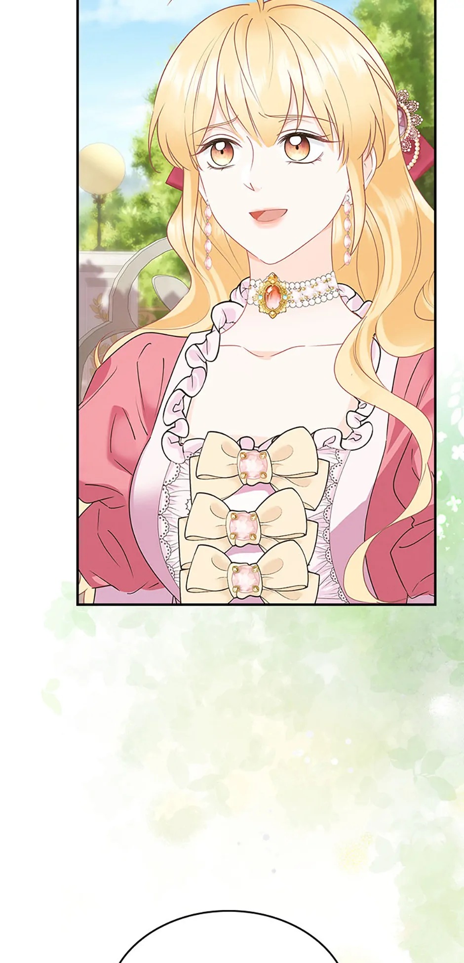 Let's Live Together Chapter 64 - page 80