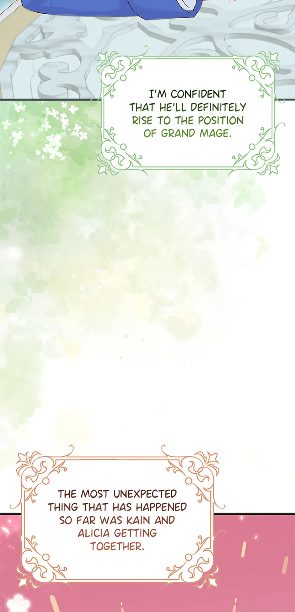 Let's Live Together Chapter 64 - page 83