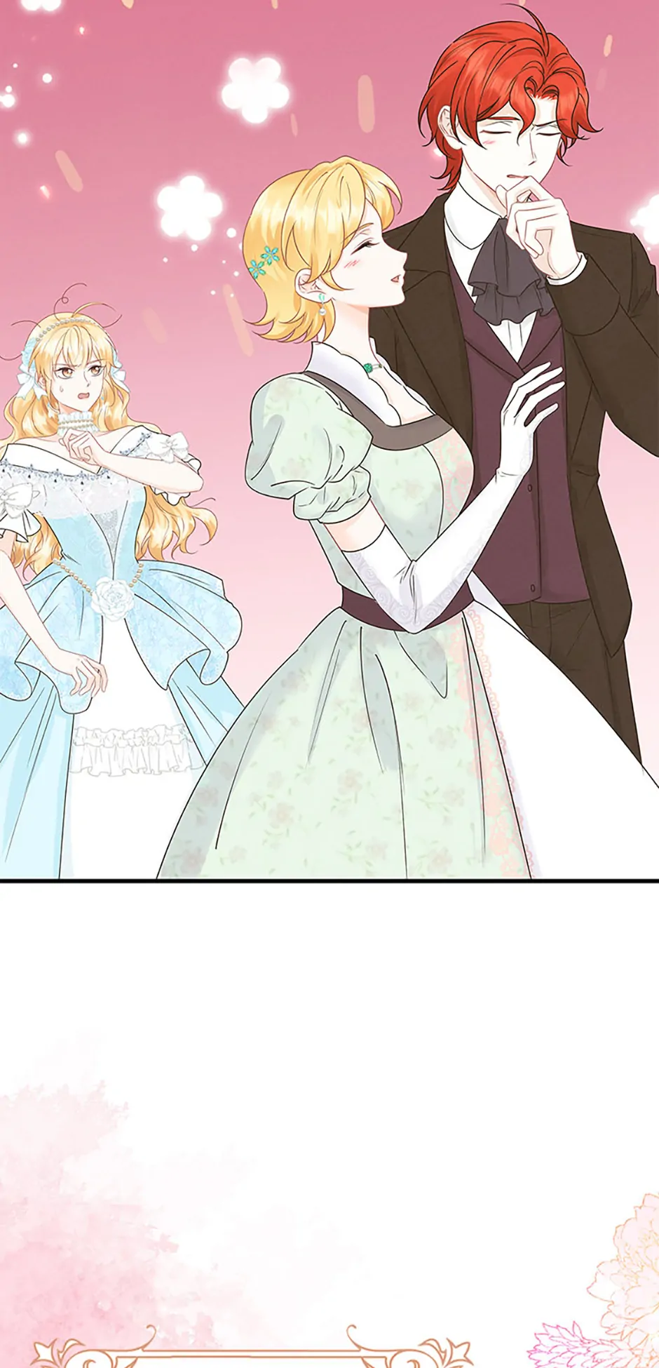 Let's Live Together Chapter 64 - page 84