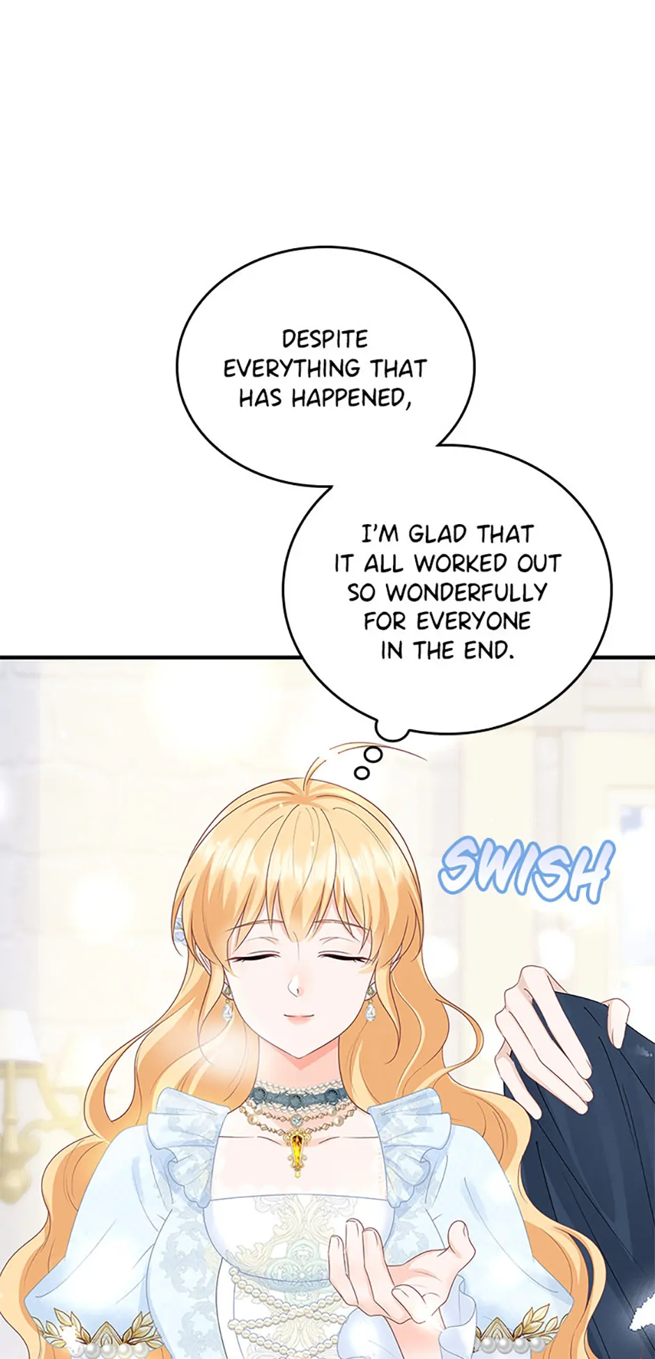 Let's Live Together Chapter 64 - page 87