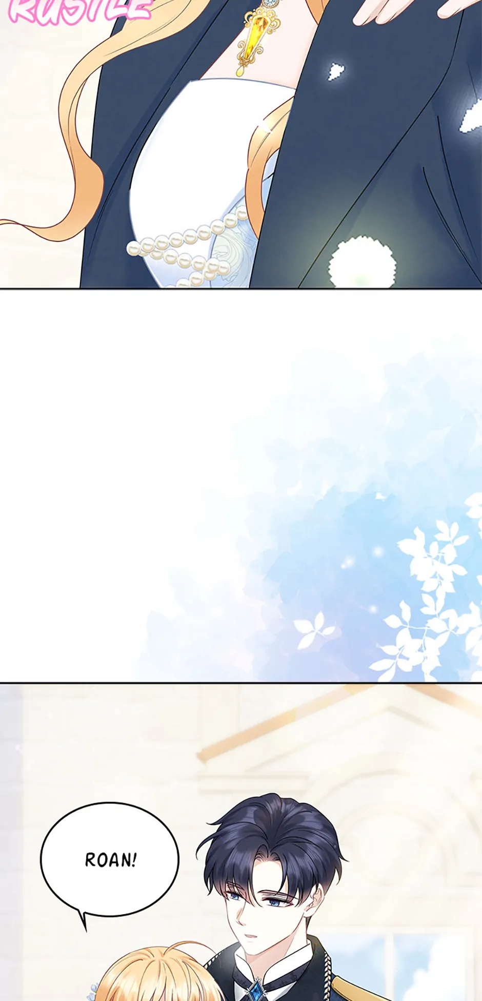 Let's Live Together Chapter 64 - page 89