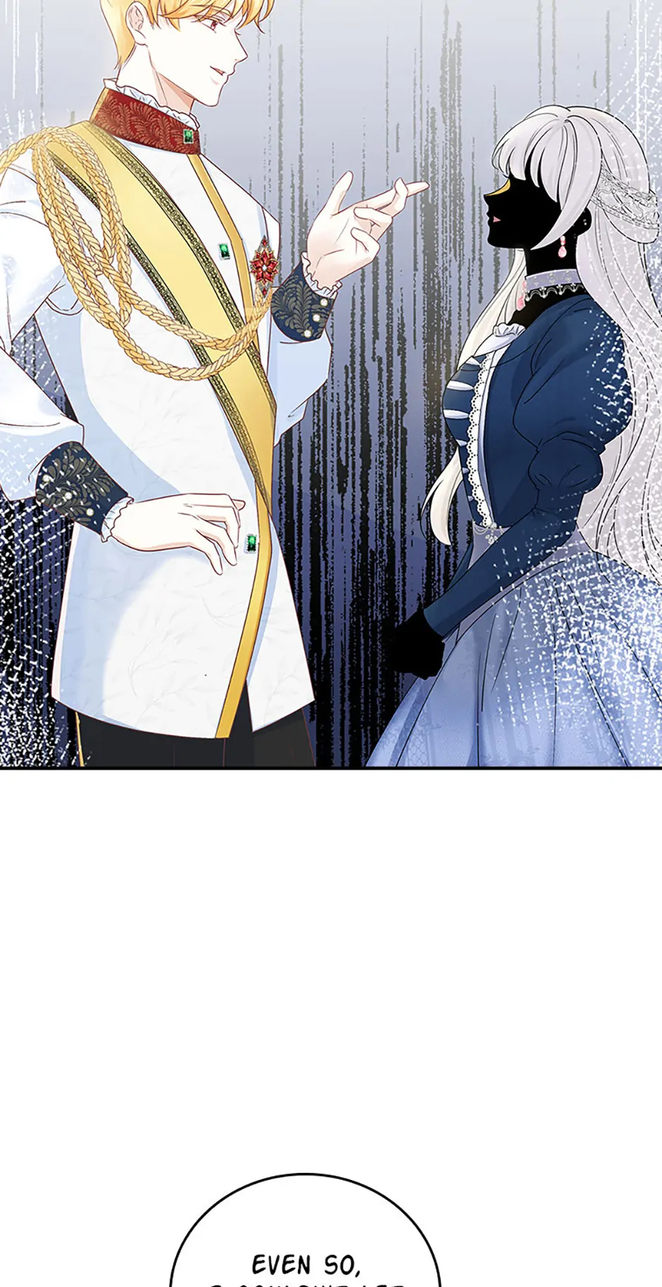 Let's Live Together Chapter 64 - page 9