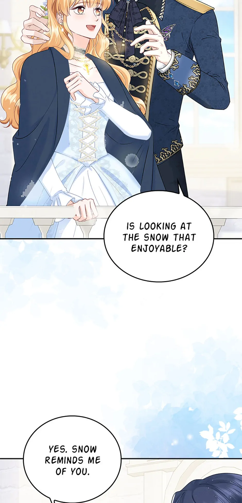 Let's Live Together Chapter 64 - page 90