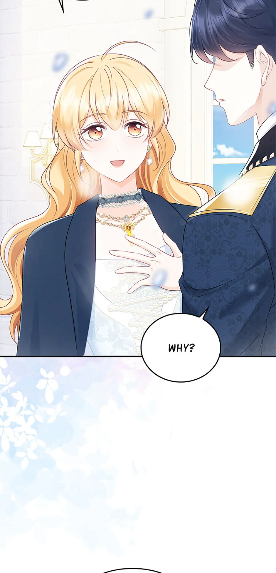 Let's Live Together Chapter 64 - page 91