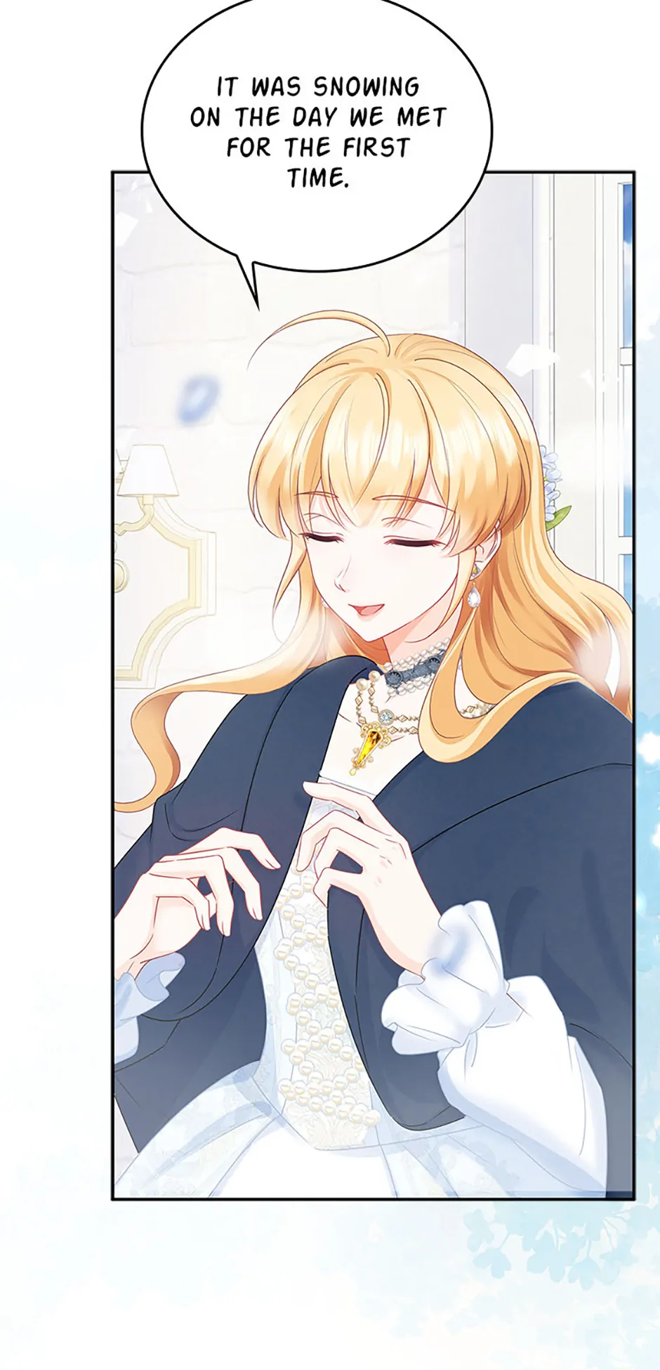 Let's Live Together Chapter 64 - page 92