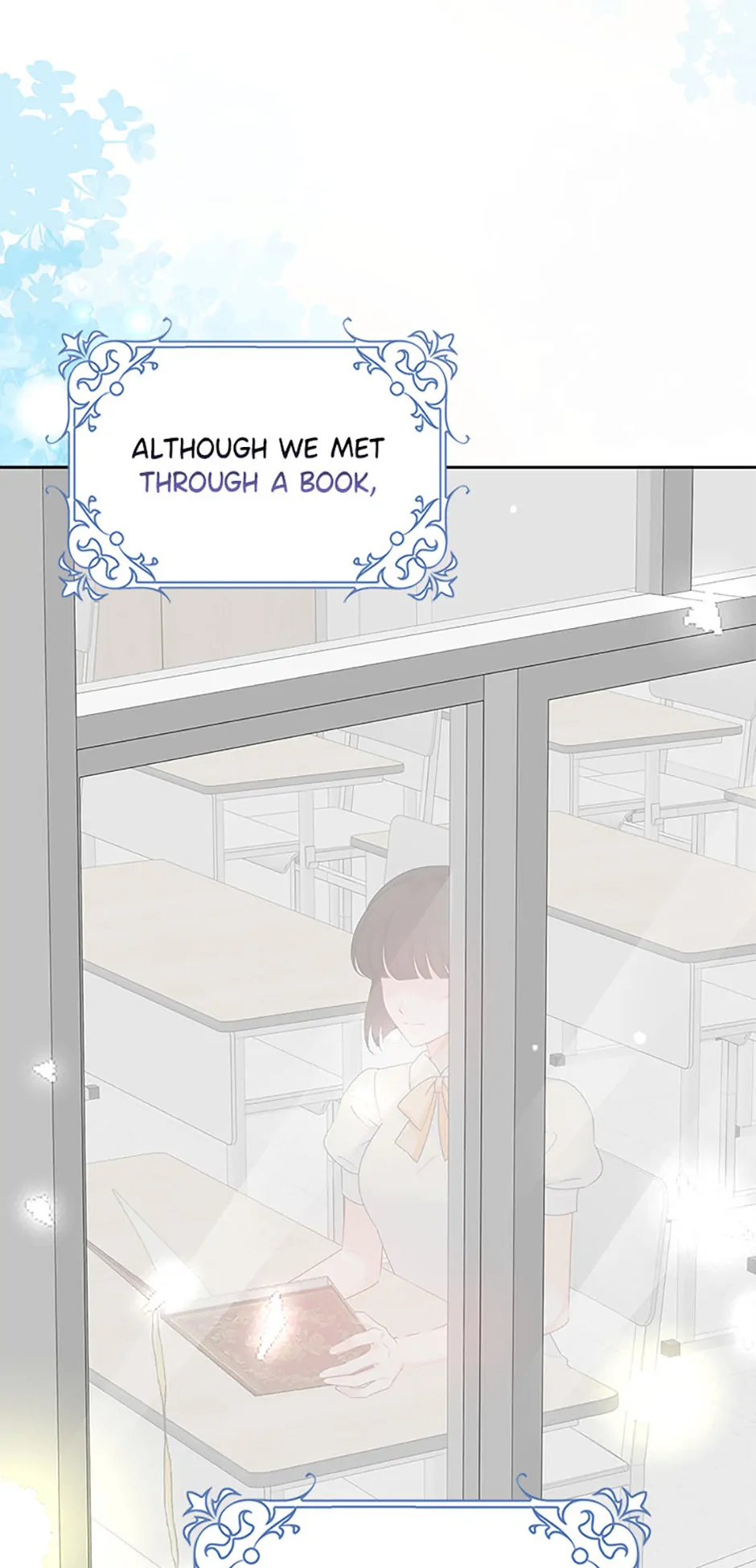 Let's Live Together Chapter 64 - page 93