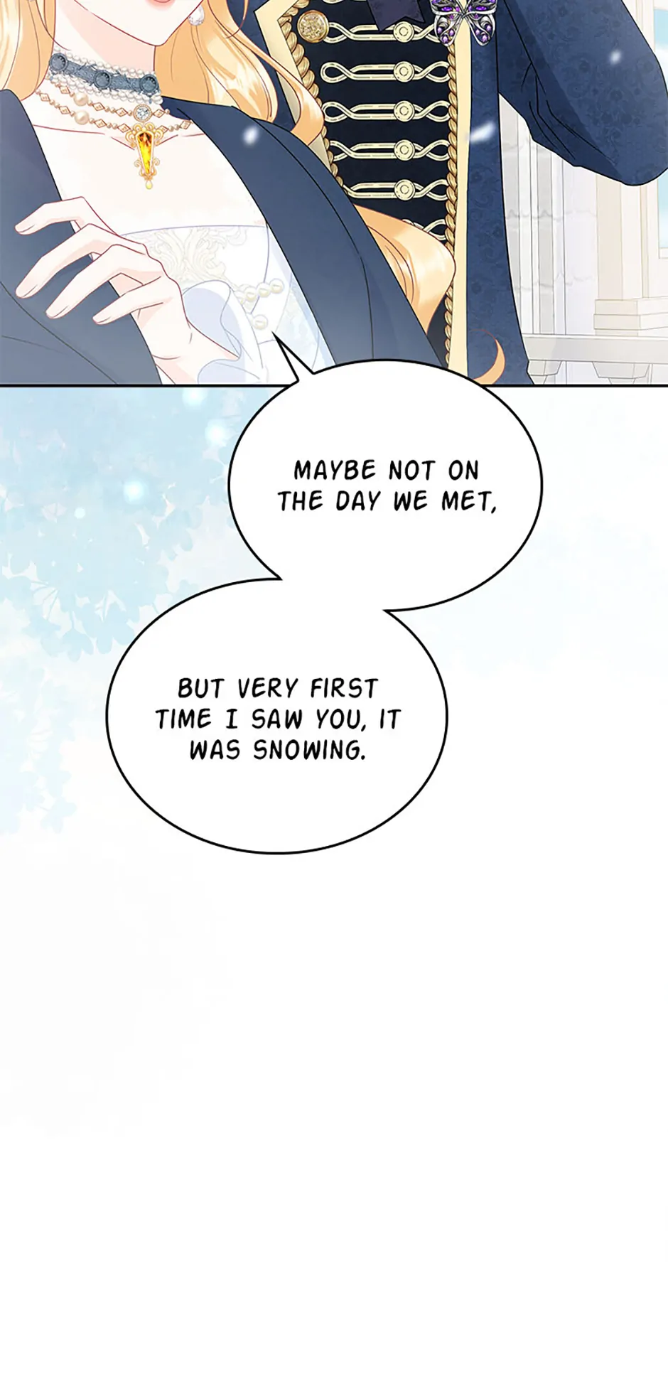 Let's Live Together Chapter 64 - page 95