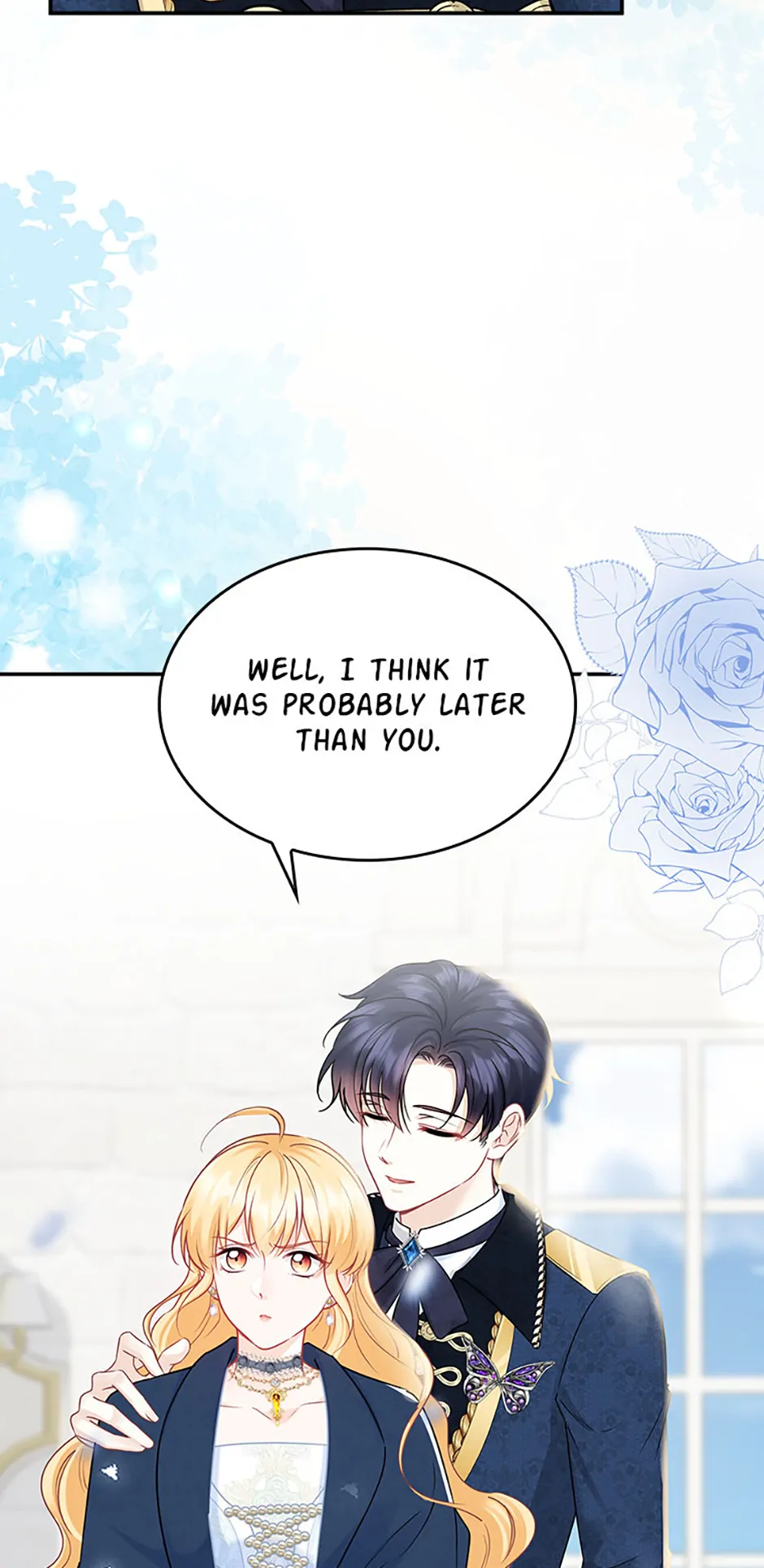 Let's Live Together Chapter 64 - page 97